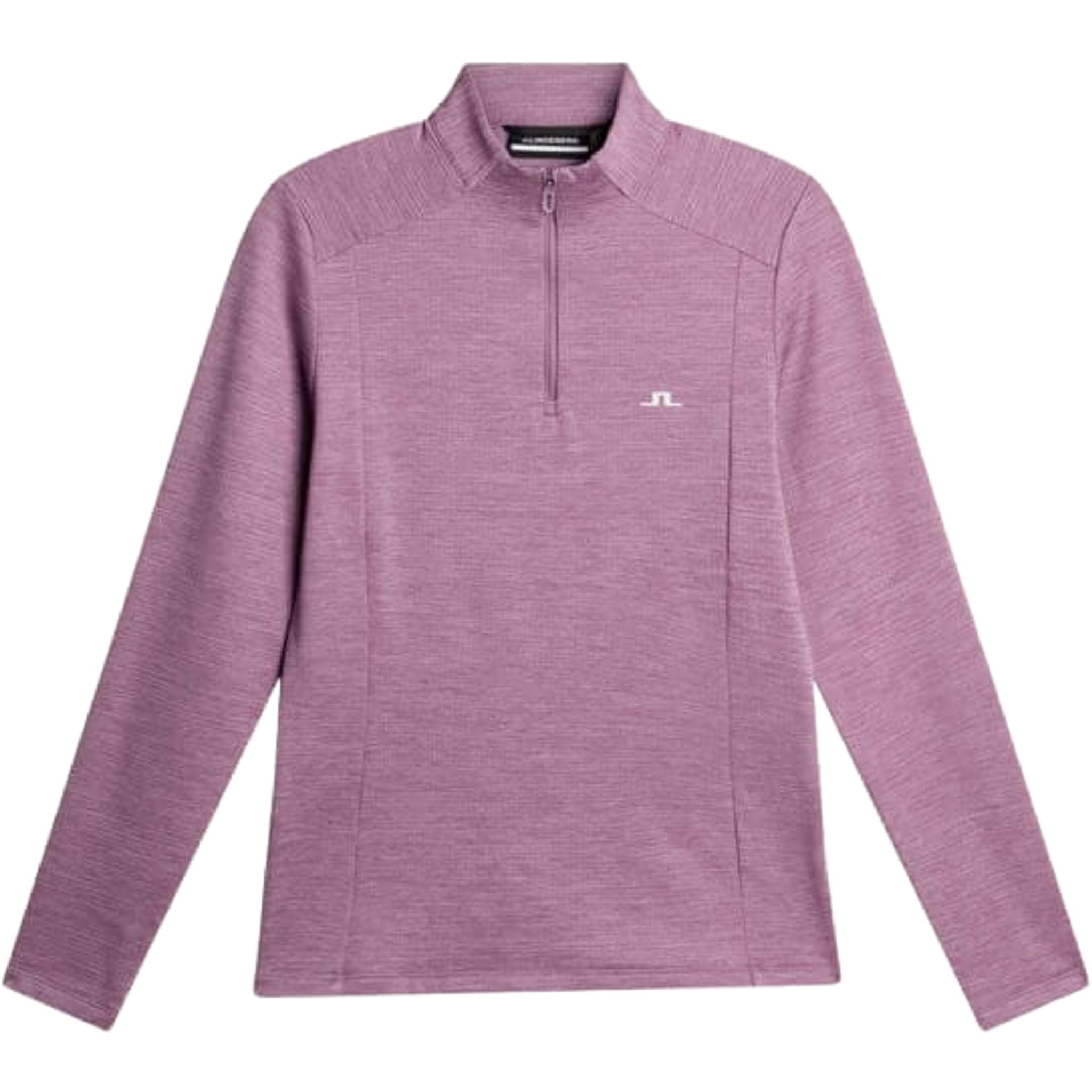 J. Lindeberg Steffi Quarter Zip Midlayer Donna