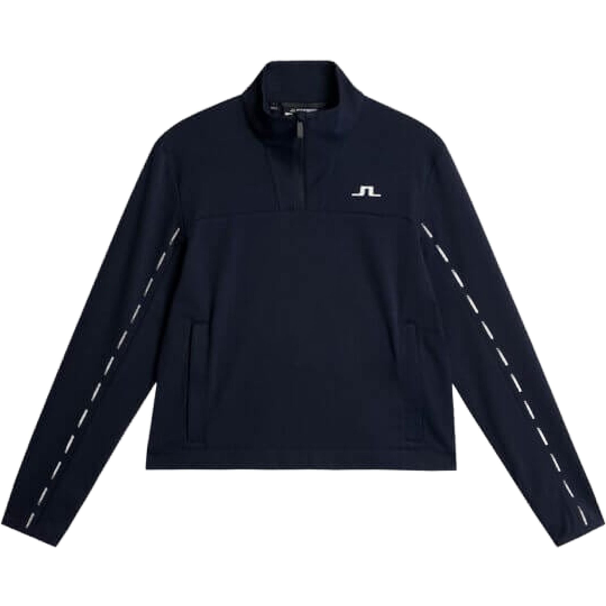 J. Lindeberg Harmony Zip Midlayer Damen