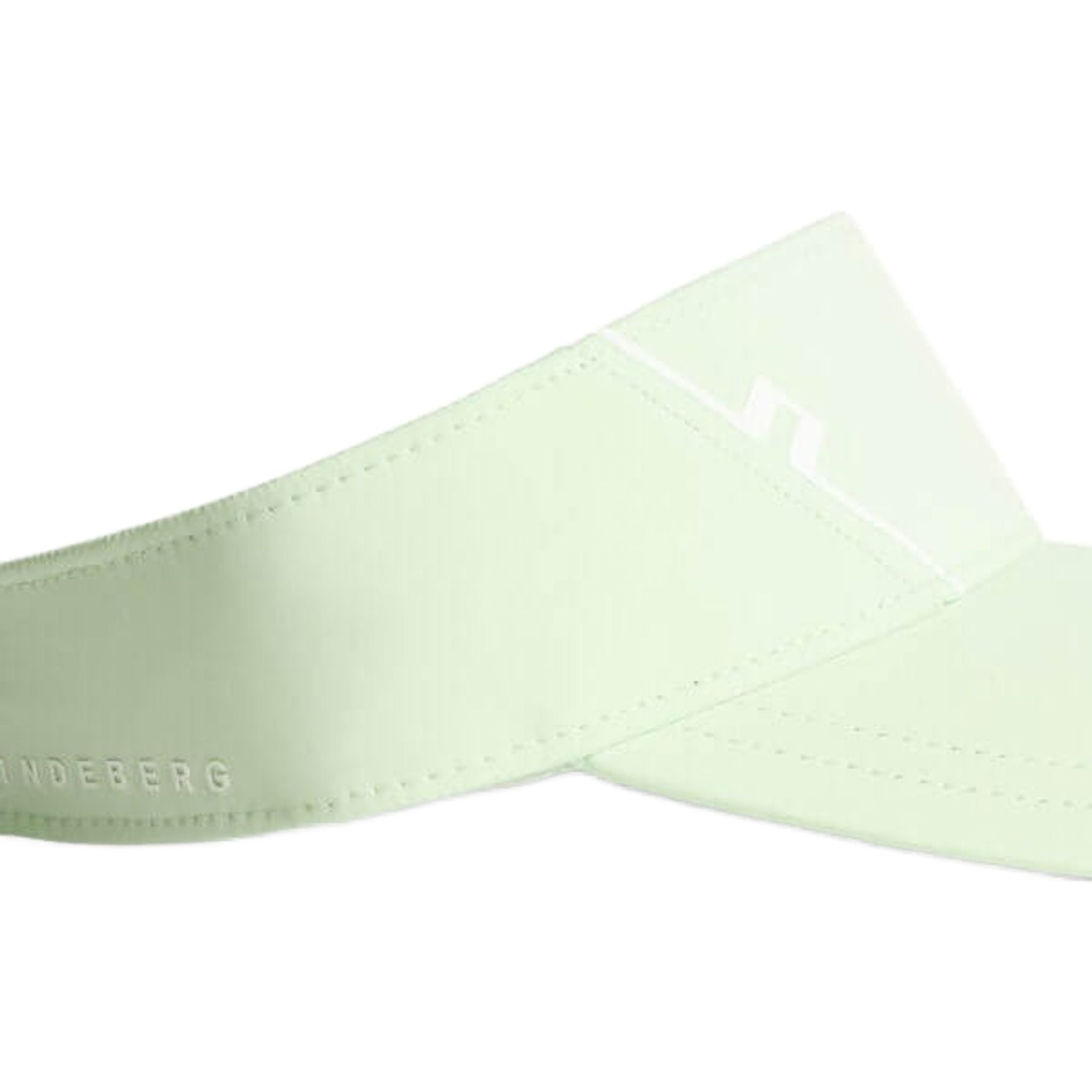 J. Lindeberg Yadina Visor Donna