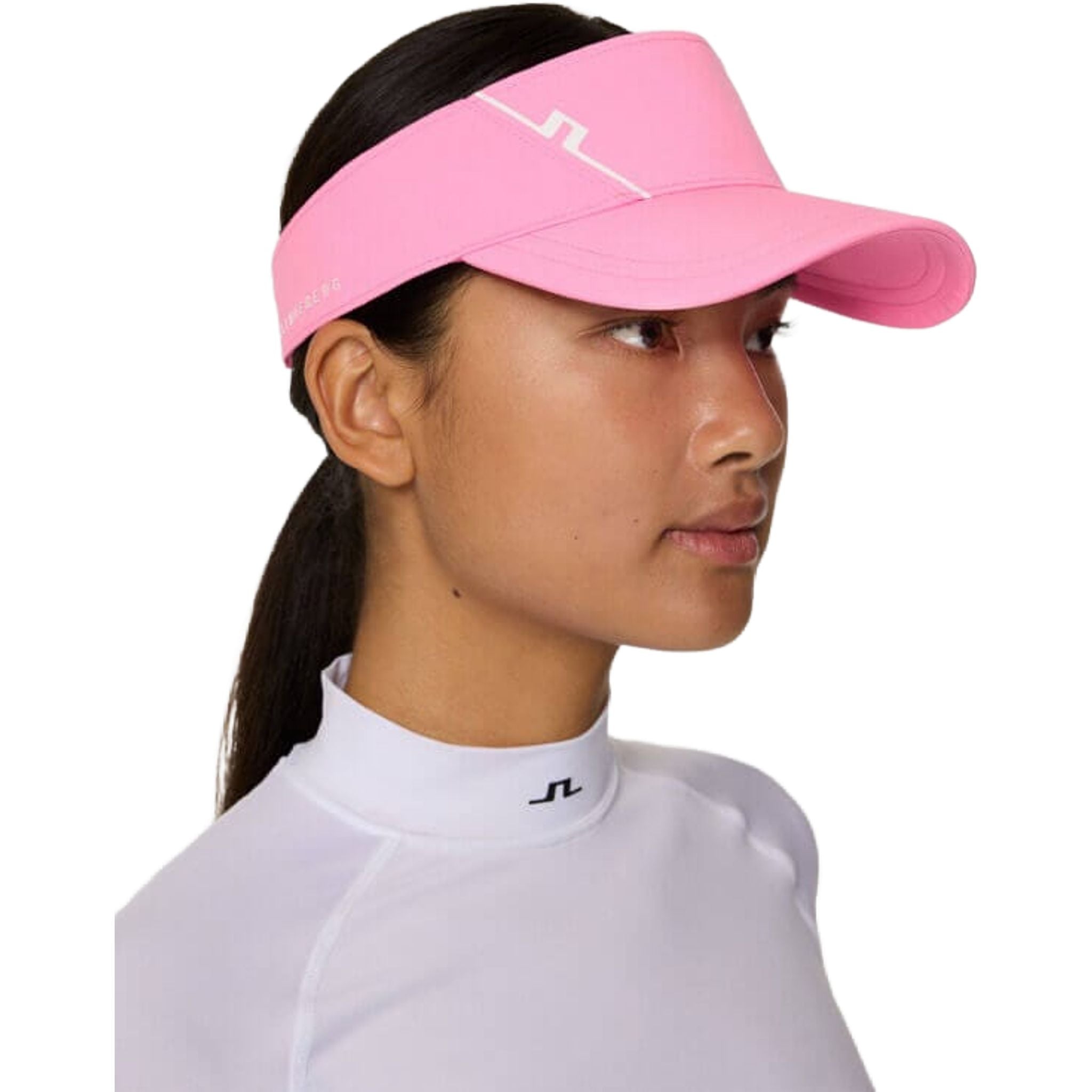 J. Lindeberg Yadina Visor Donna