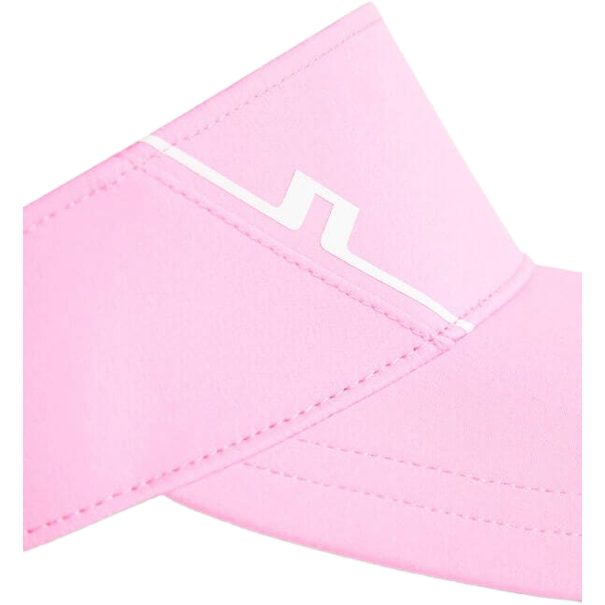 J. Lindeberg Yadina Visor Donna