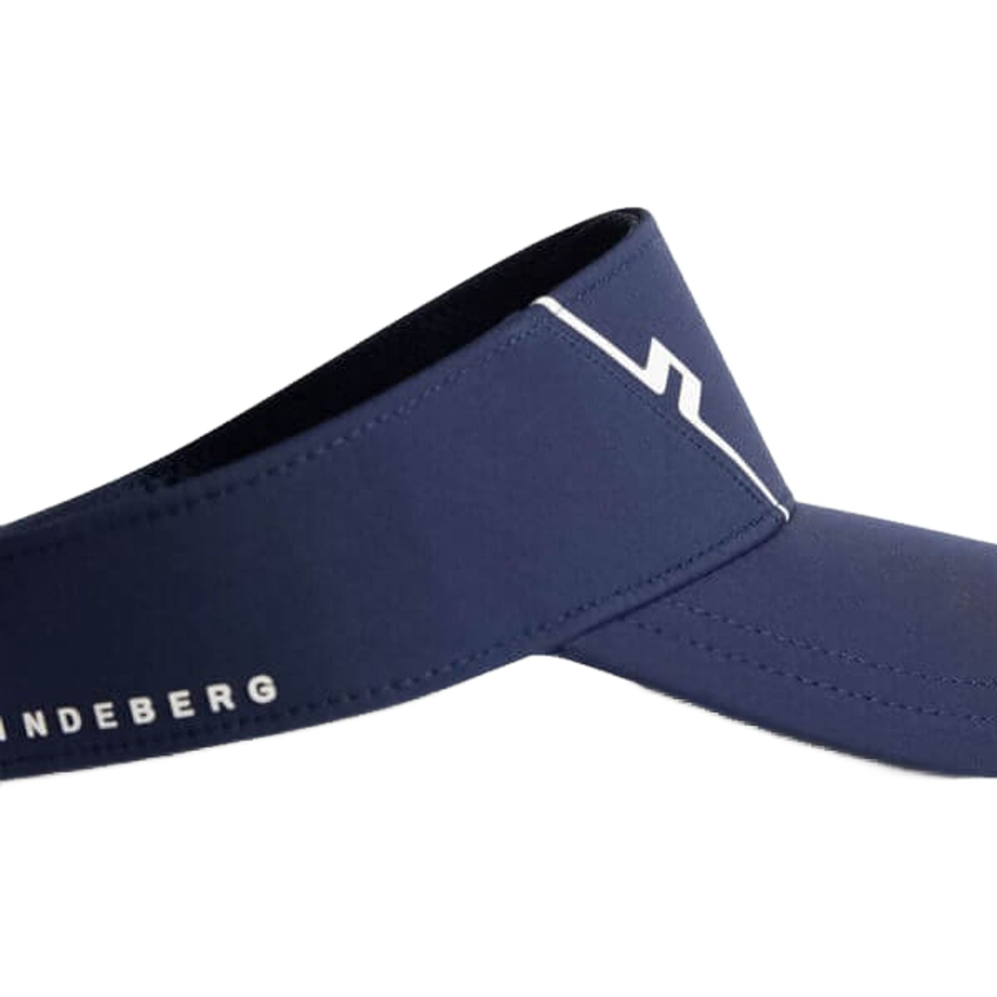 J. Lindeberg Yadina Visor Donna