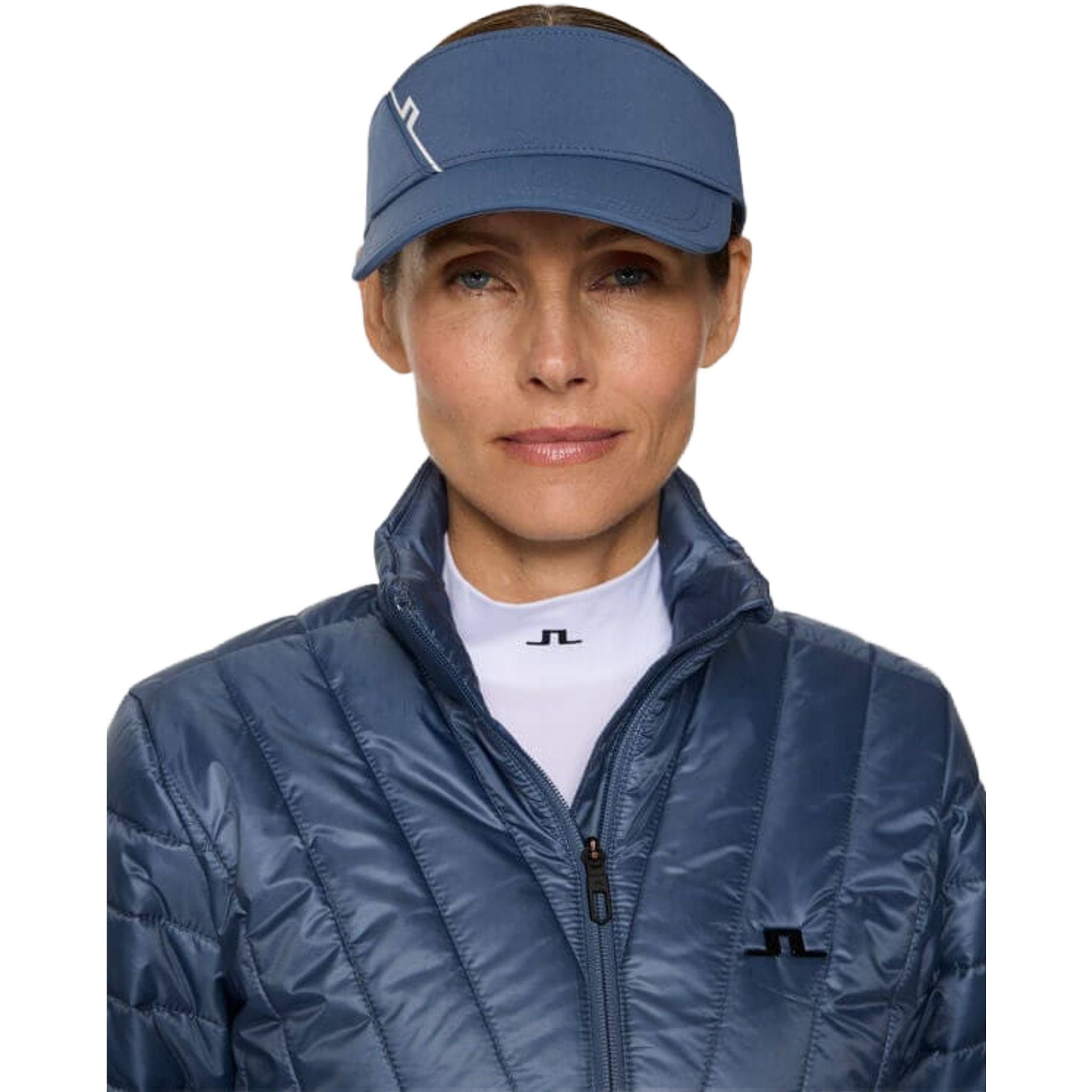 J. Lindeberg Yadina Visor Donna
