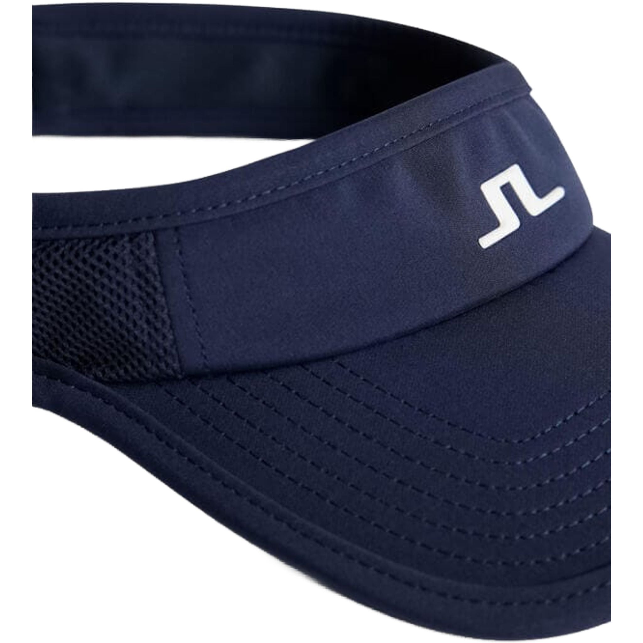 J. Lindeberg Attain Visor Donna