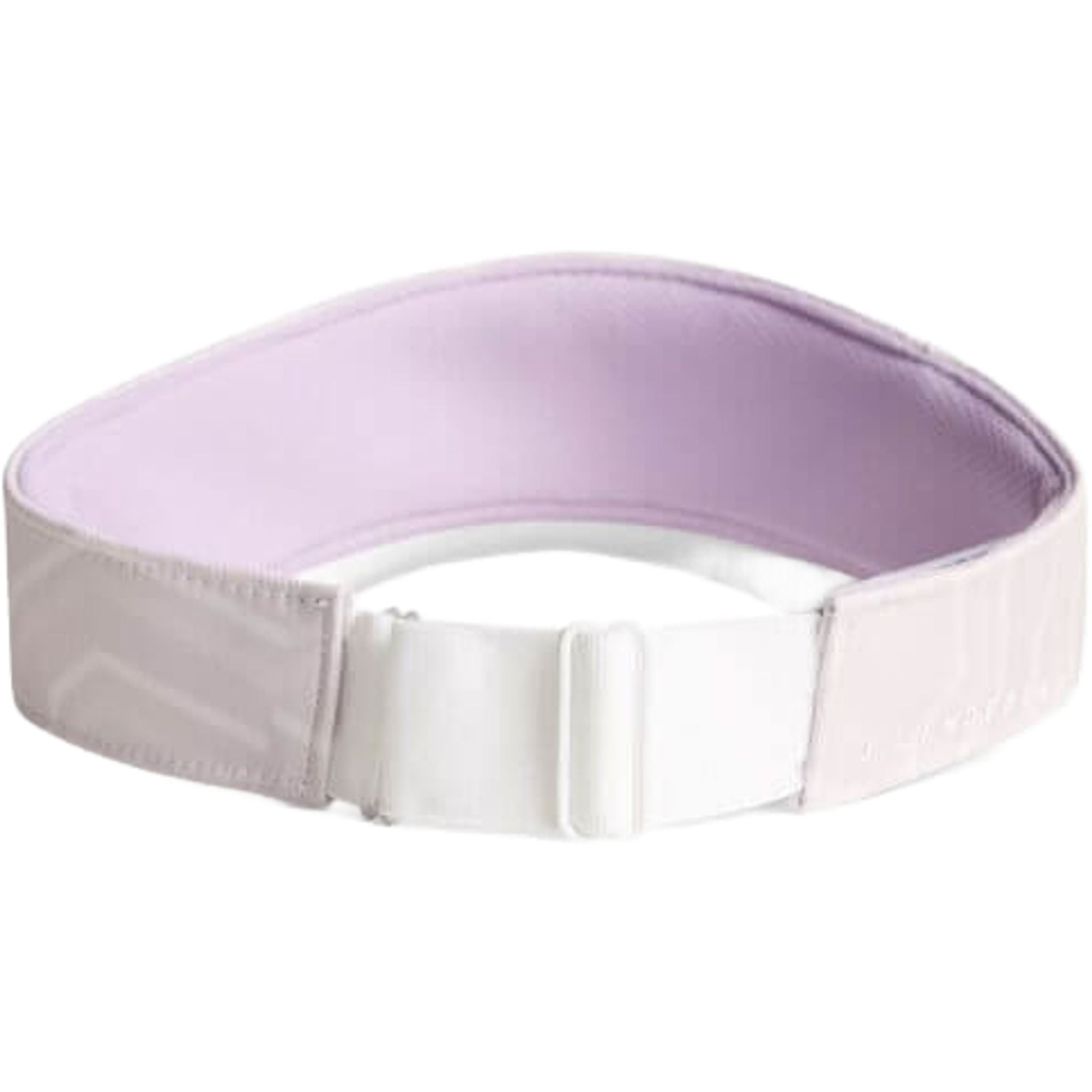 J. Lindeberg Yadina Visiera stampata da donna