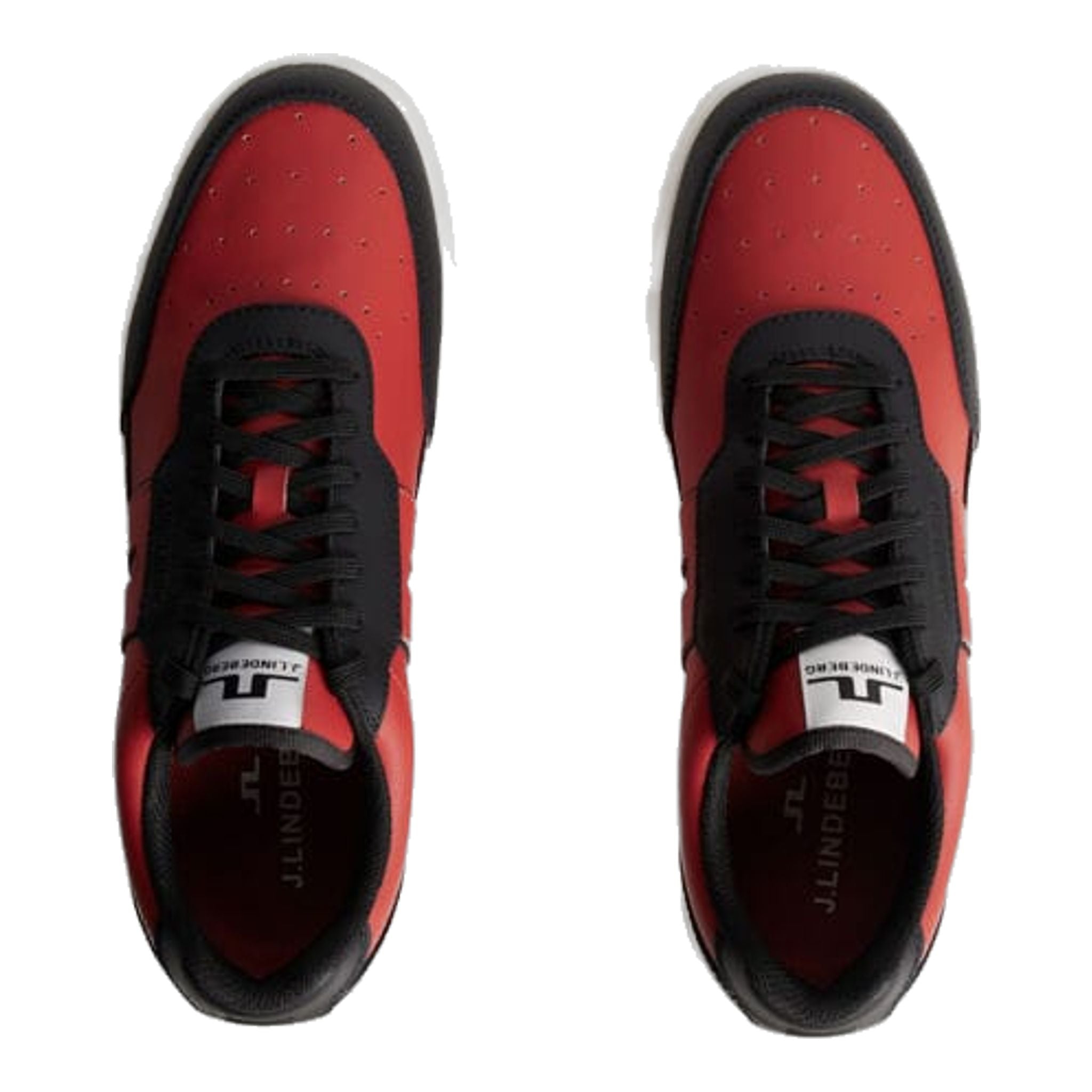 J. Lindeberg Ace Scarpe da ginnastica da golf basse da uomo