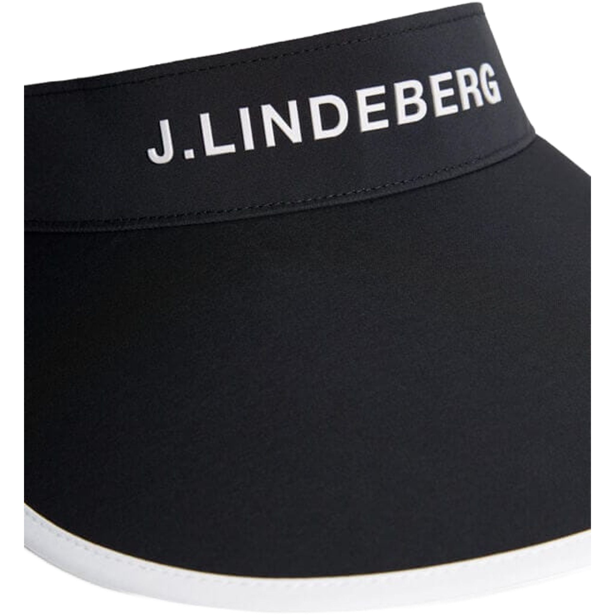 J. Lindeberg Alba visiera grande da donna
