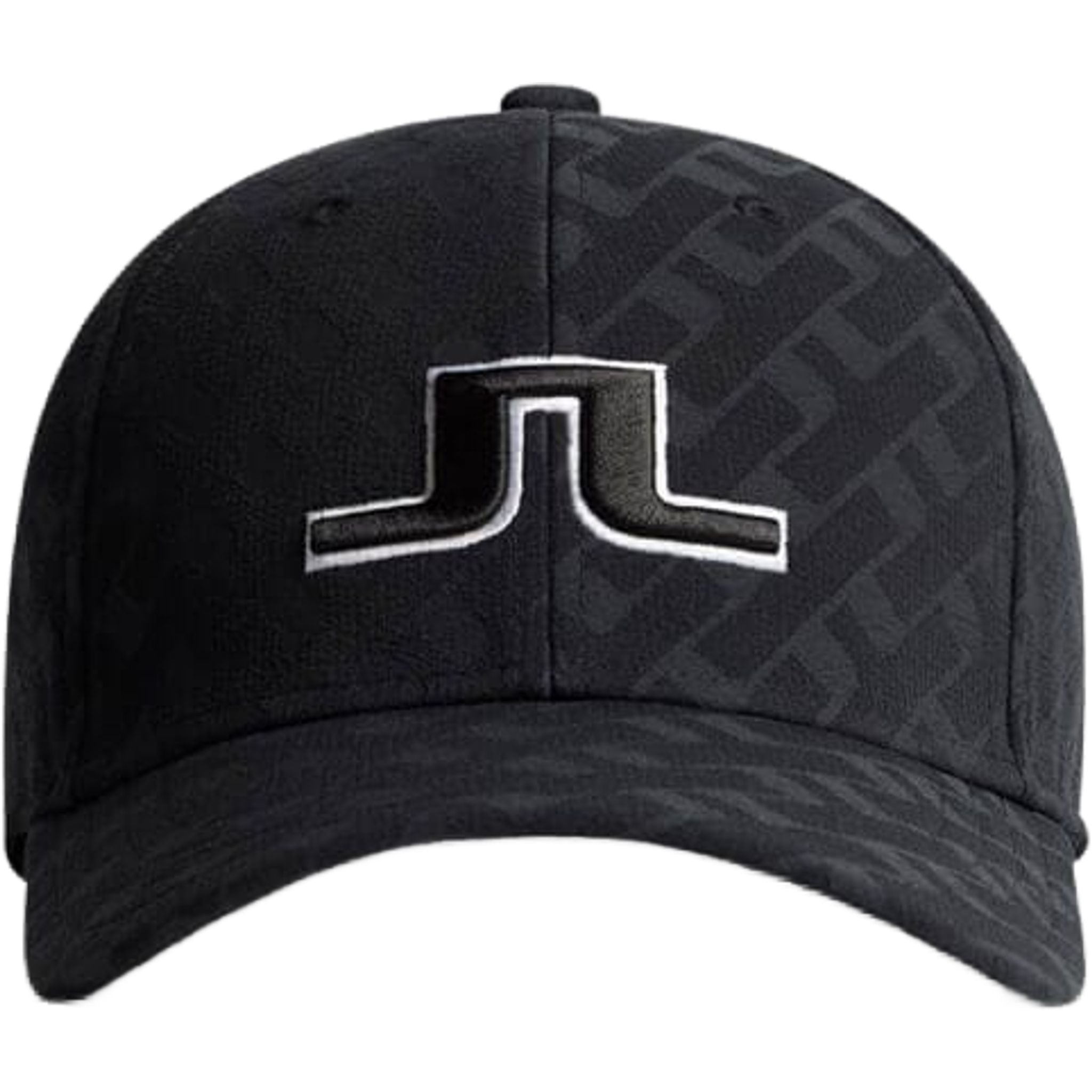 Berretto J. Lindeberg Anga Jacquard da donna