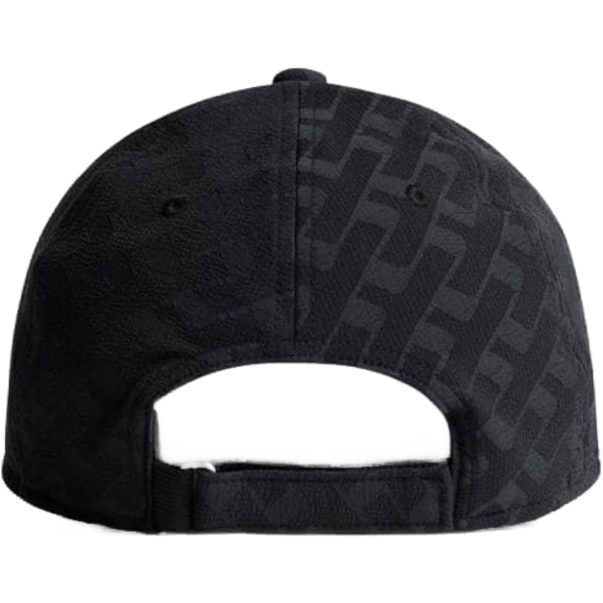 Berretto J. Lindeberg Anga Jacquard da donna