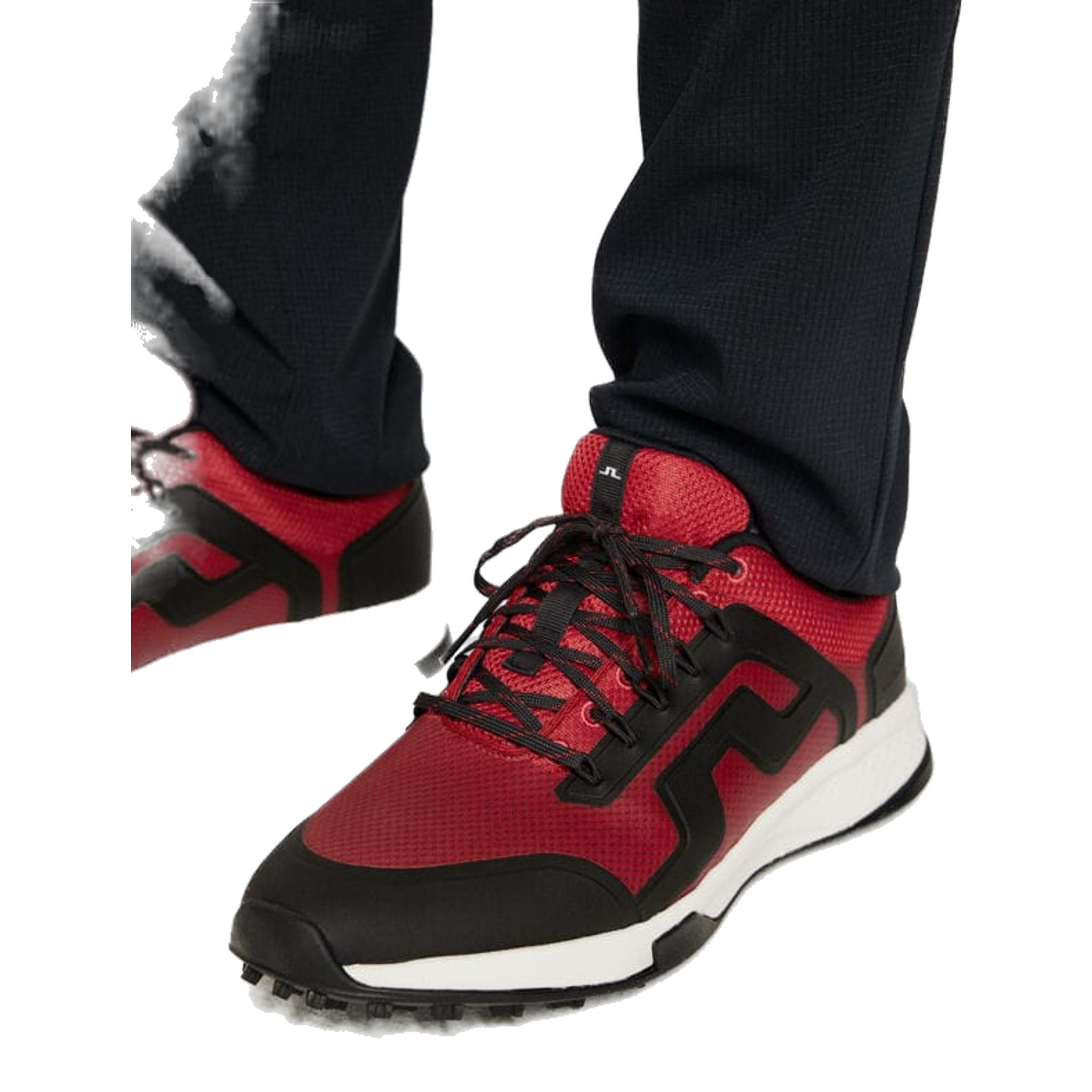 J. Lindeberg Range Finder Golf Sneaker da uomo