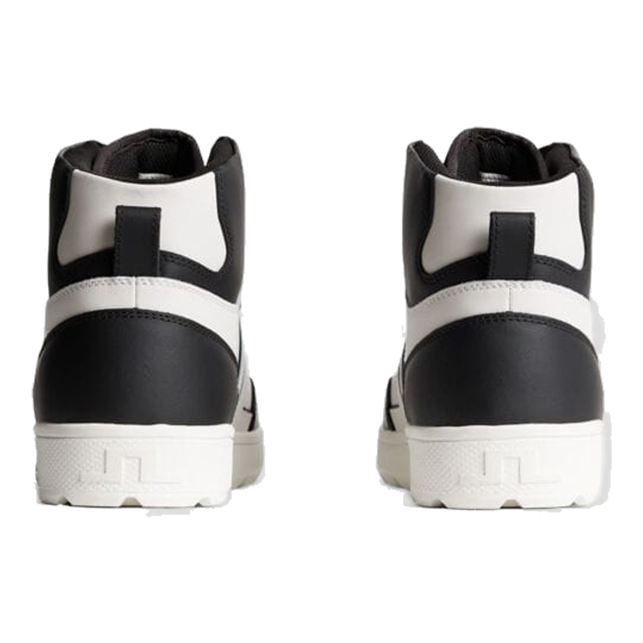 J. Lindeberg Ace Scarpe da ginnastica da golf alte da uomo