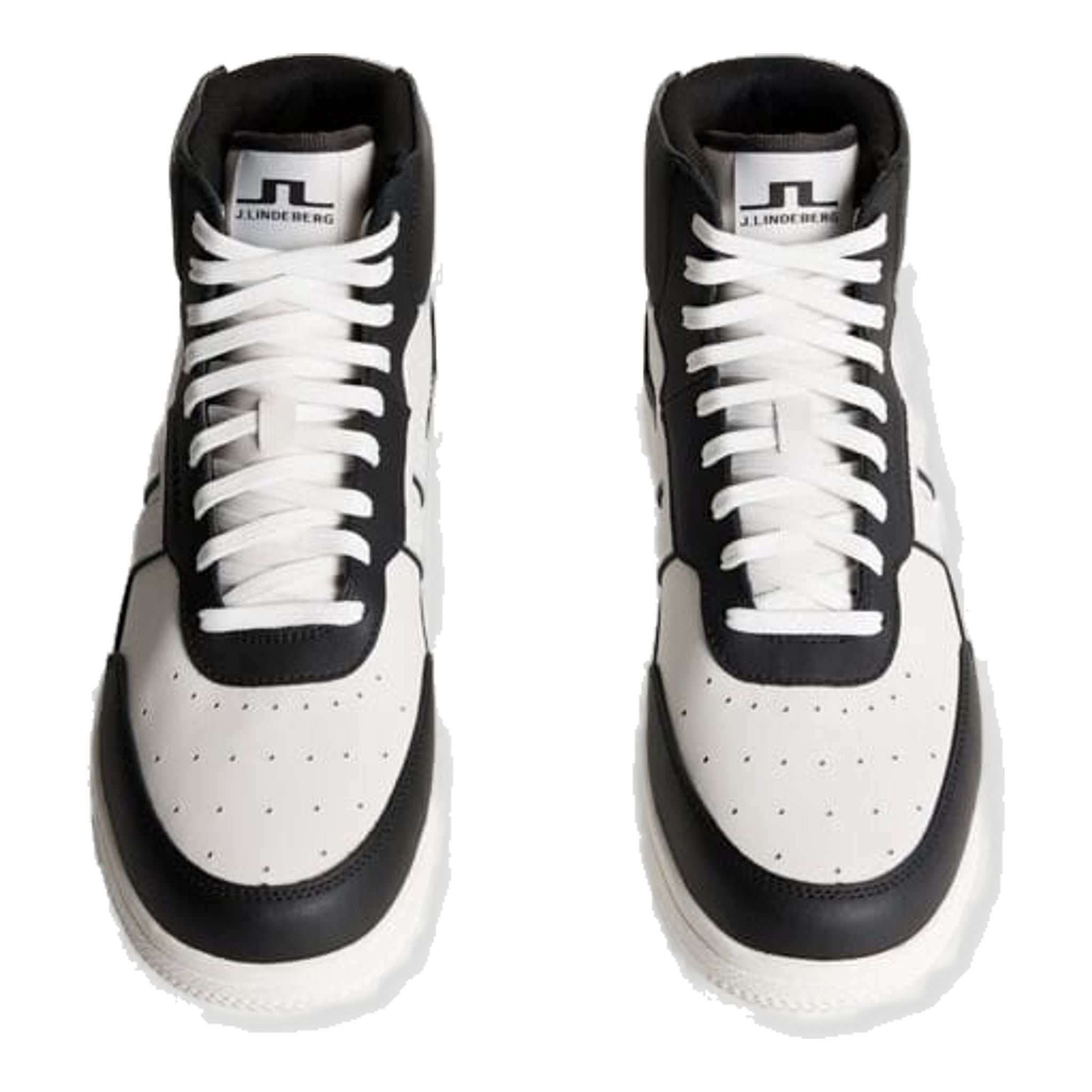 J. Lindeberg Ace Scarpe da ginnastica da golf alte da uomo