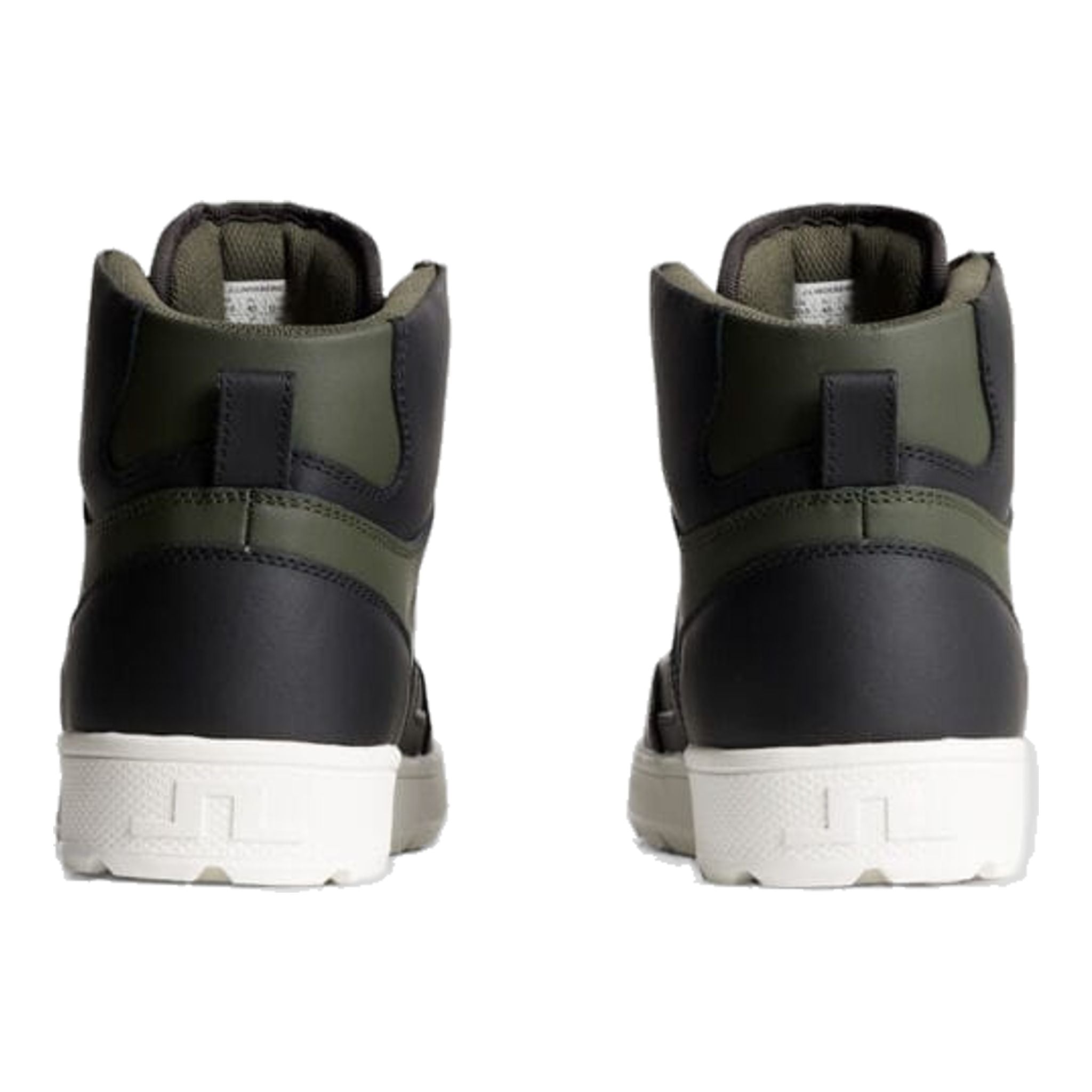 J. Lindeberg Ace Scarpe da ginnastica da golf alte da uomo