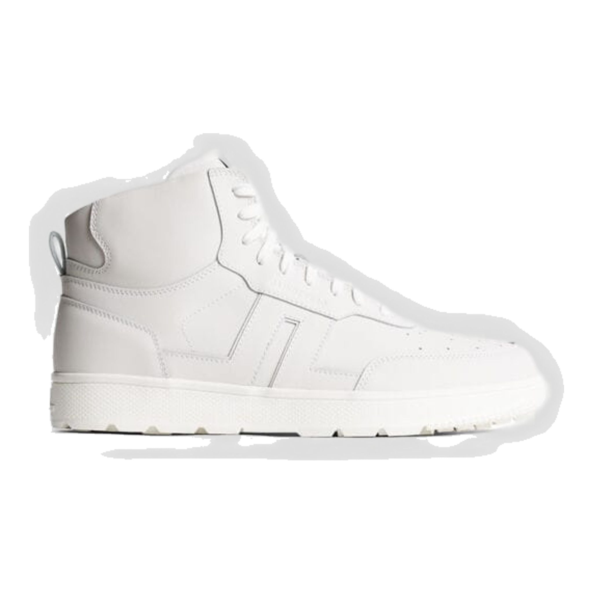 J. Lindeberg Ace High-Top Golf Sneaker Herren