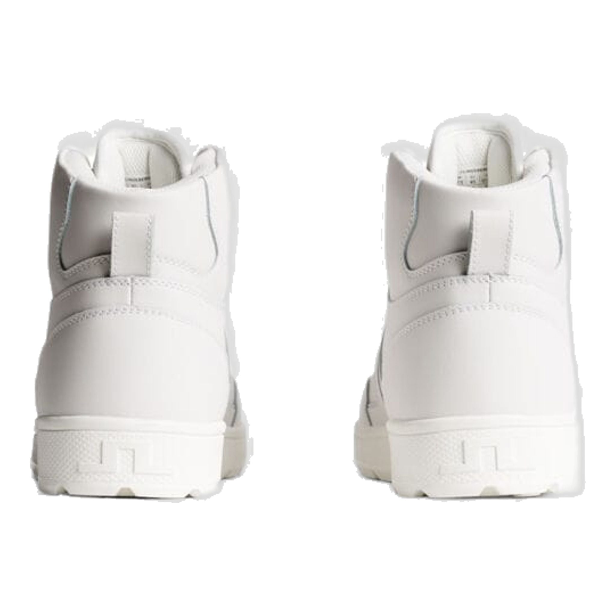 J. Lindeberg Ace Scarpe da ginnastica da golf alte da uomo