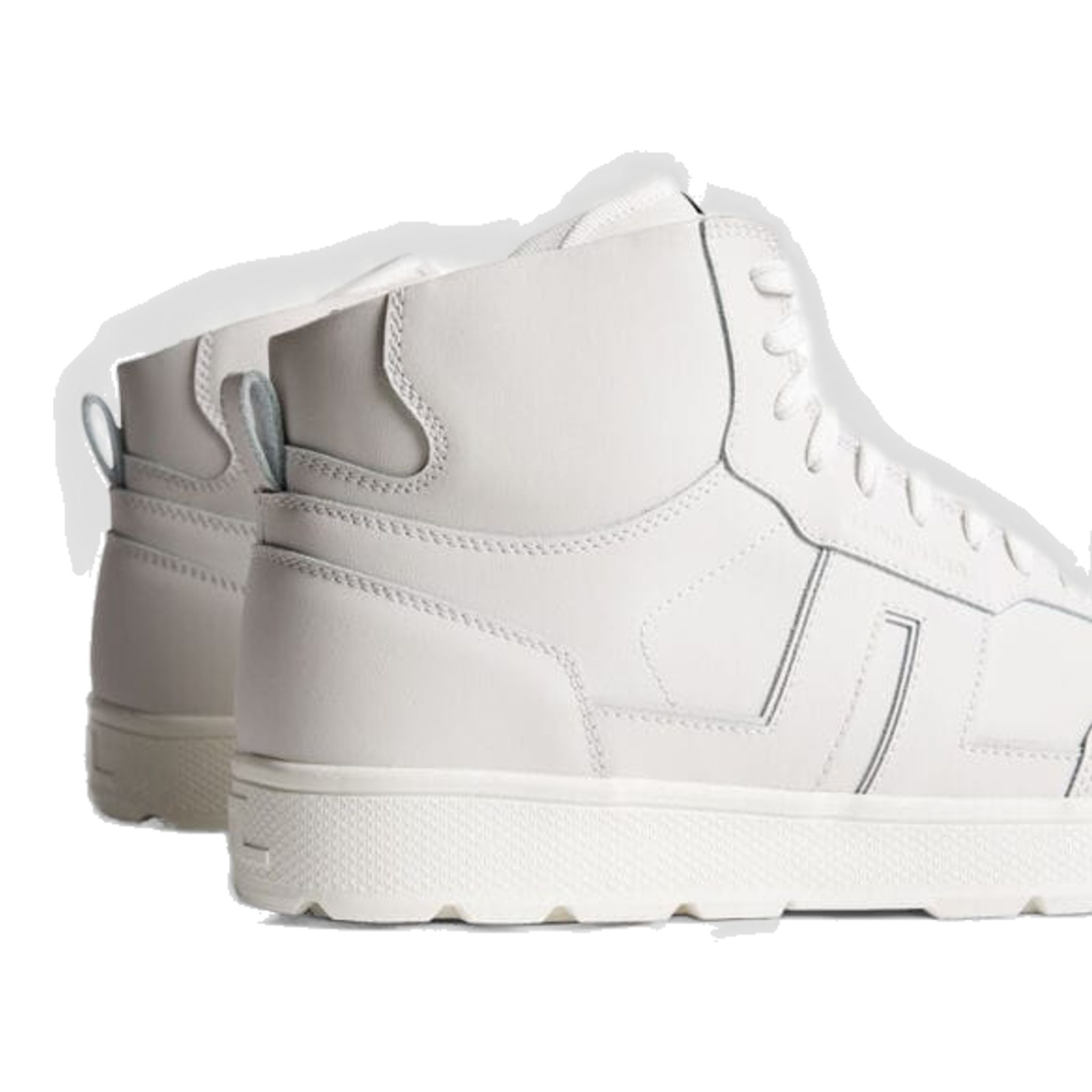 J. Lindeberg Ace Scarpe da ginnastica da golf alte da uomo