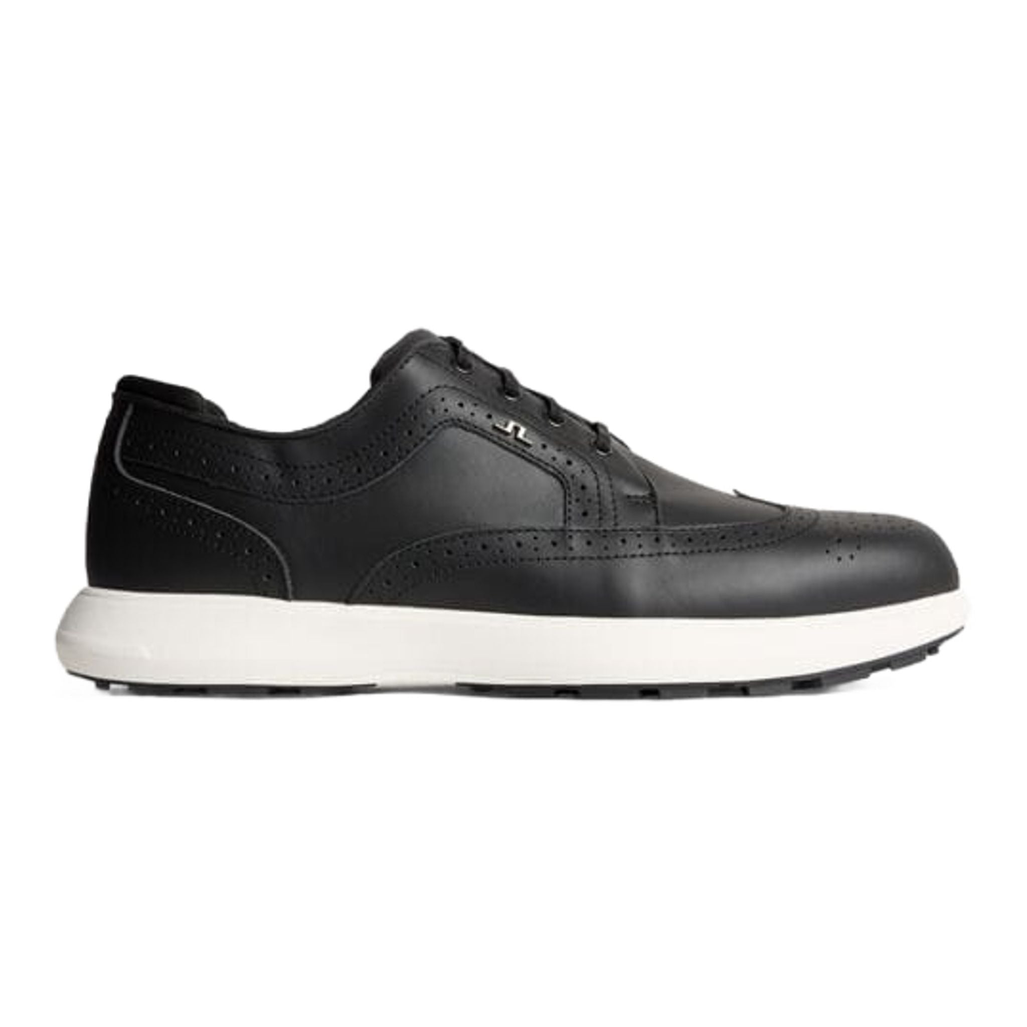 J. Lindeberg Fairway Brogue Scarpe da ginnastica da golf da uomo