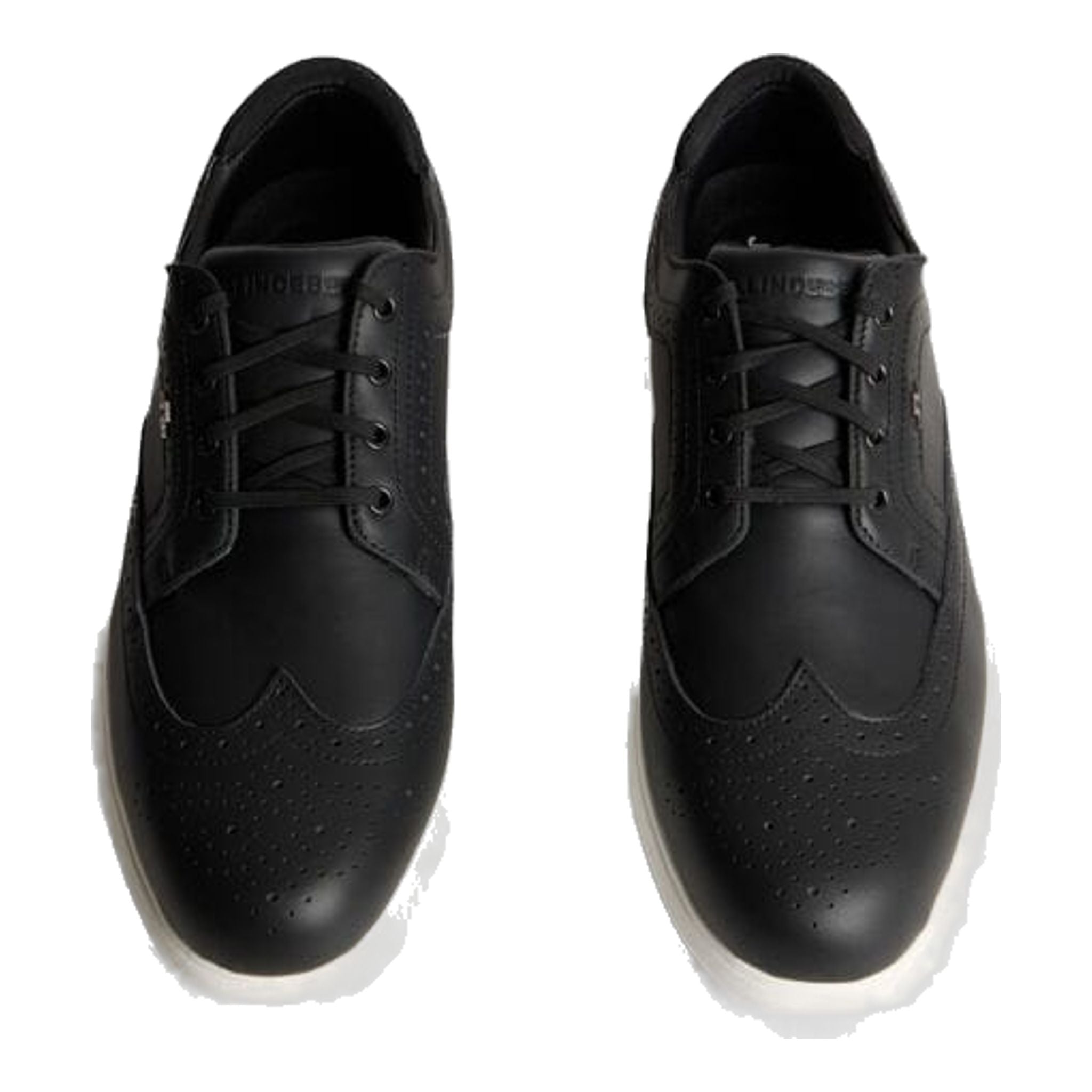 J. Lindeberg Fairway Brogue Scarpe da ginnastica da golf da uomo