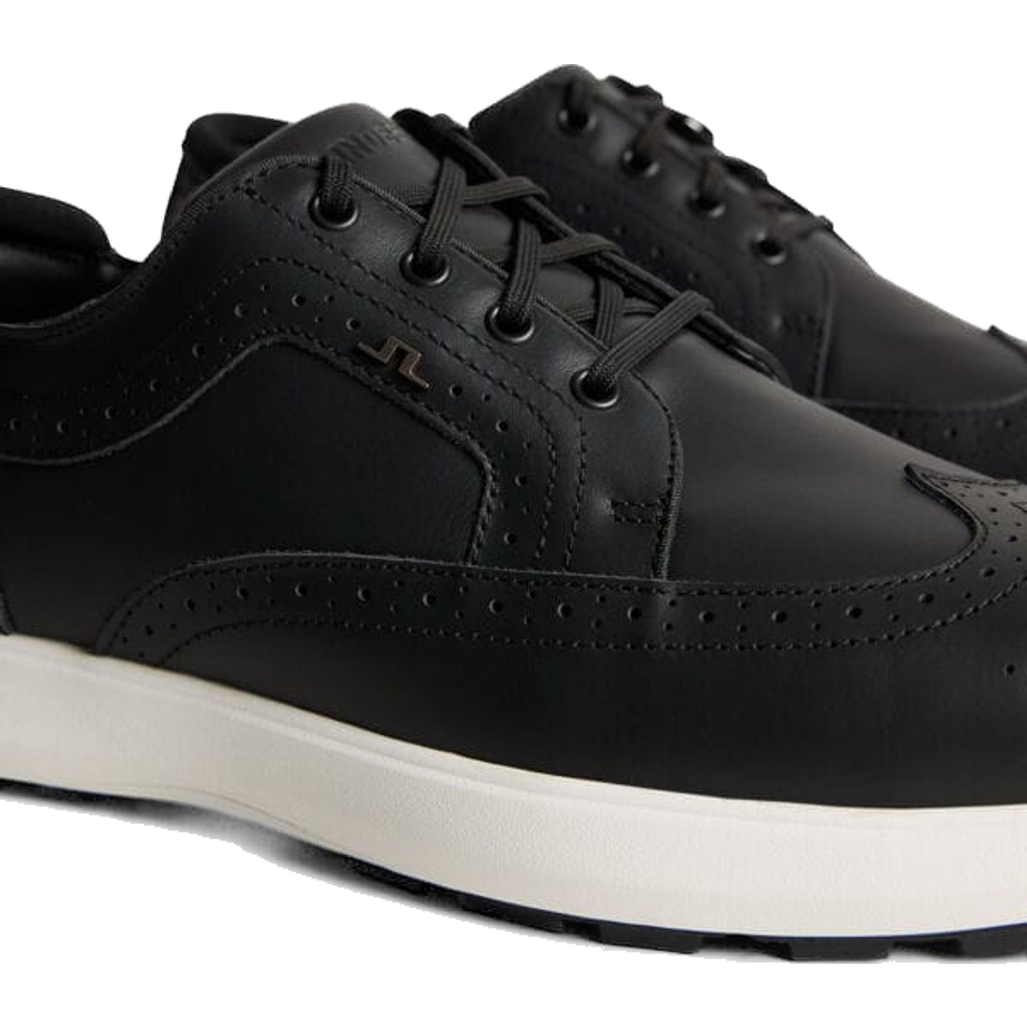 J. Lindeberg Fairway Brogue Scarpe da ginnastica da golf da uomo