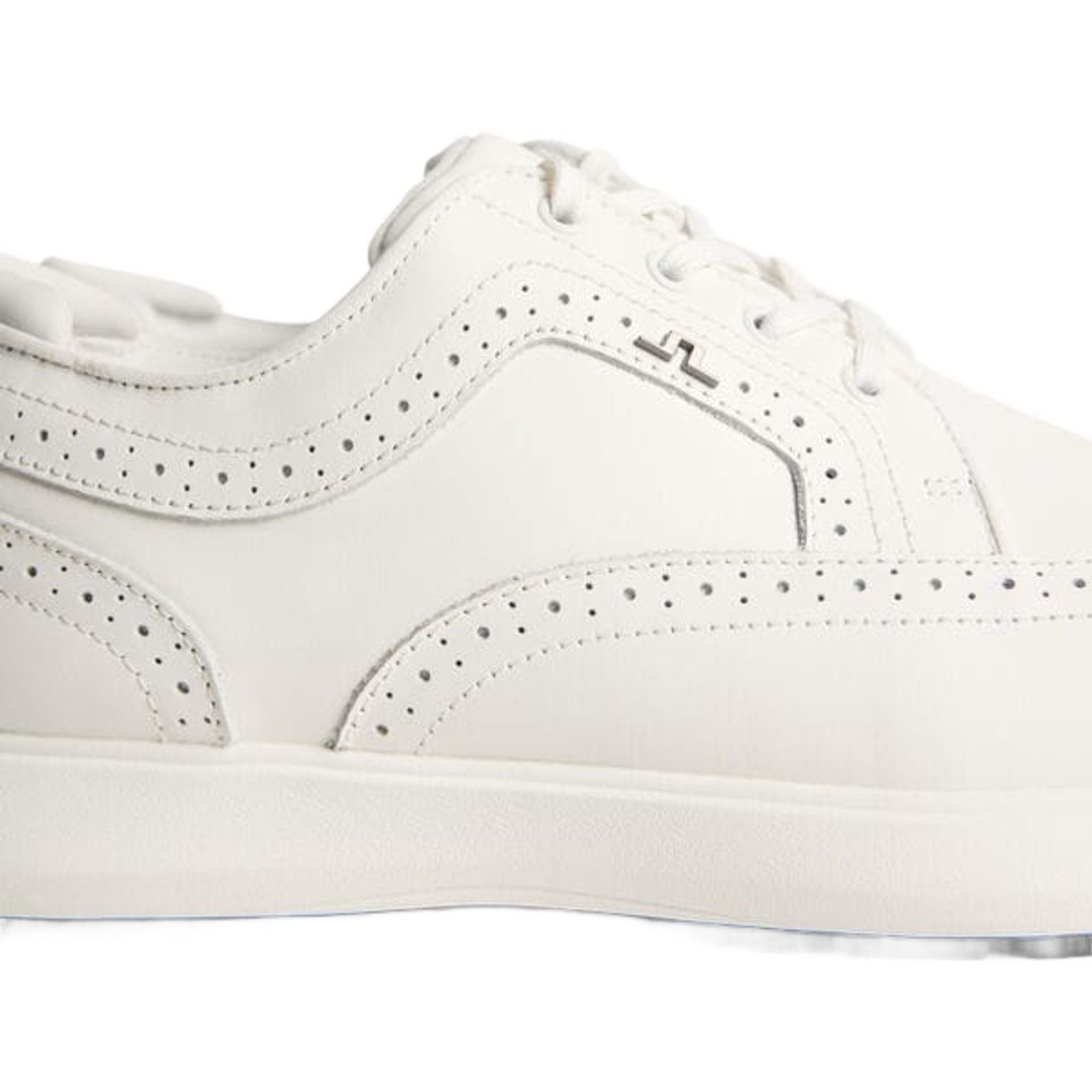 J. Lindeberg Fairway Brogue Scarpe da ginnastica da golf da uomo