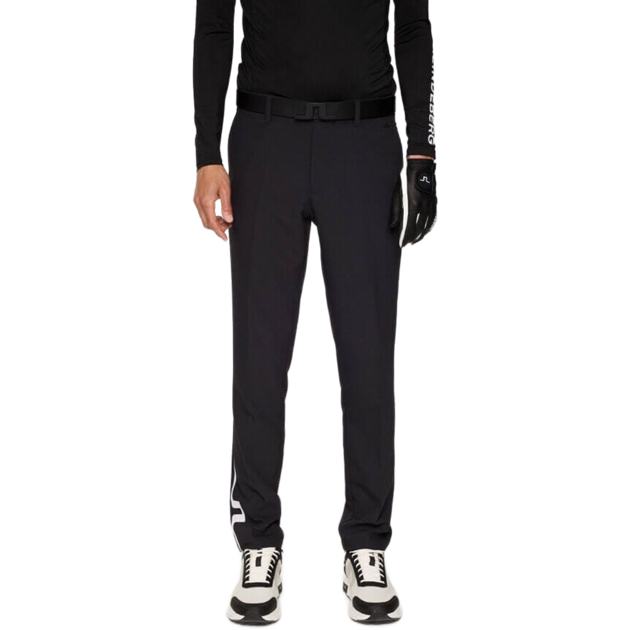 Pantaloni da uomo J. Lindeberg Heath