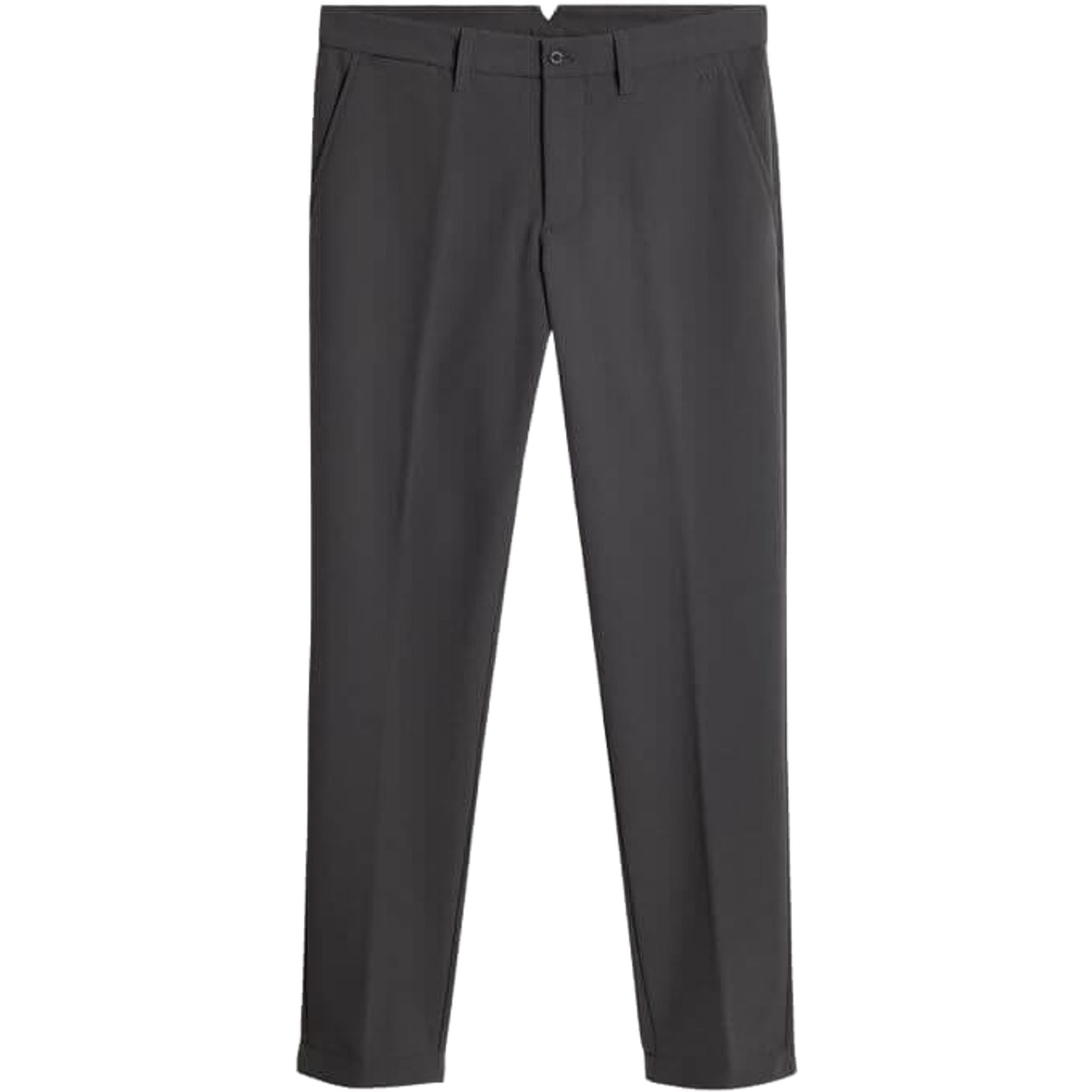 Pantaloni in pile J. Lindeberg Ellott Bonded da uomo