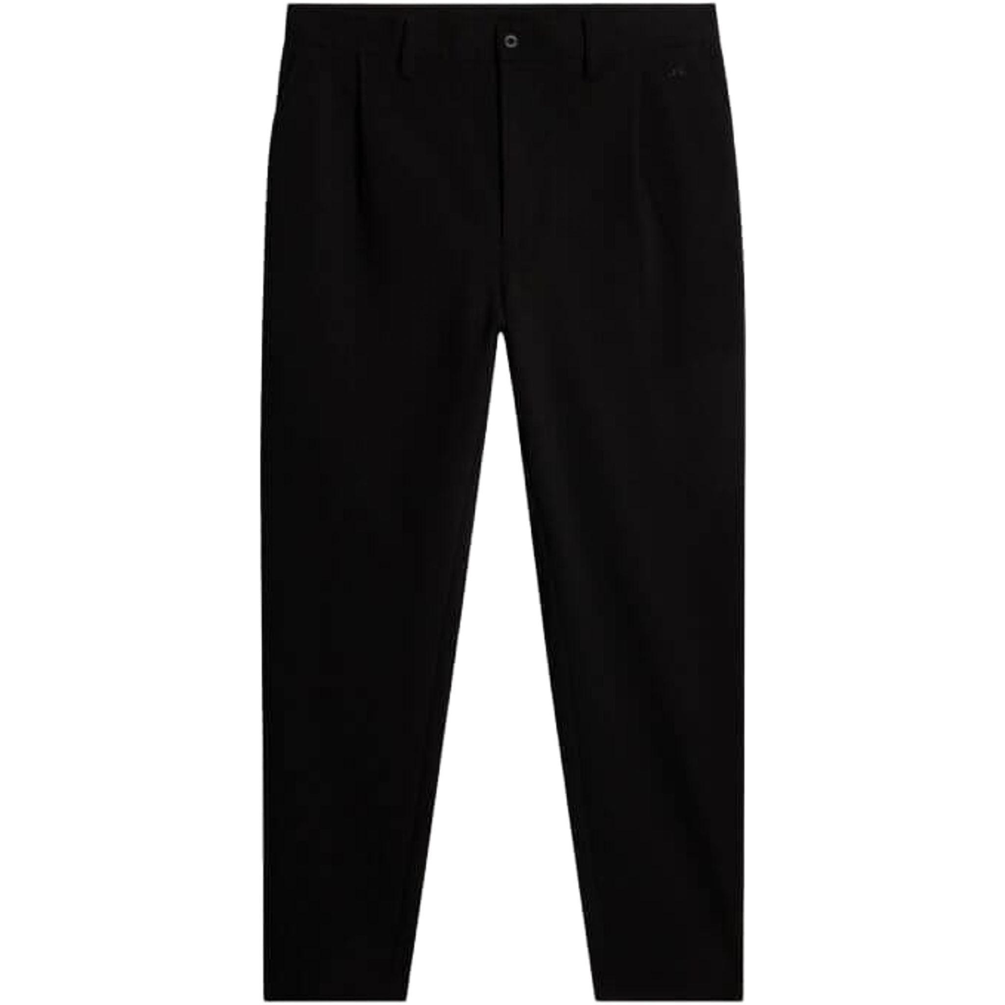 Pantaloni elasticizzati in lana Harry di J. Lindeberg da uomo