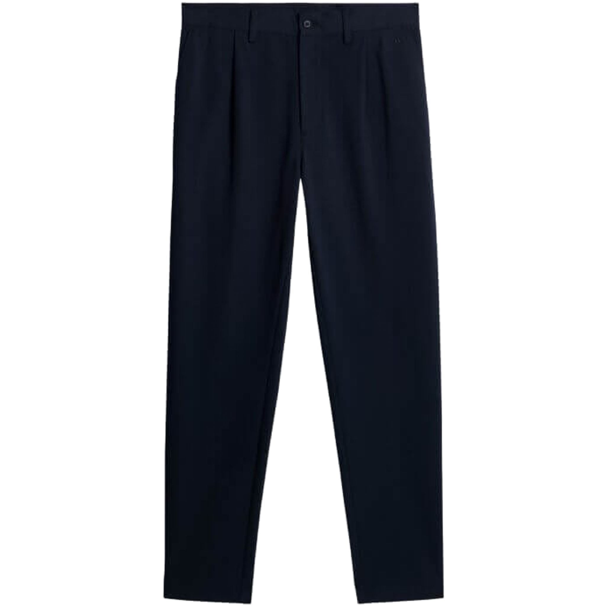 Pantaloni elasticizzati in lana Harry di J. Lindeberg da uomo