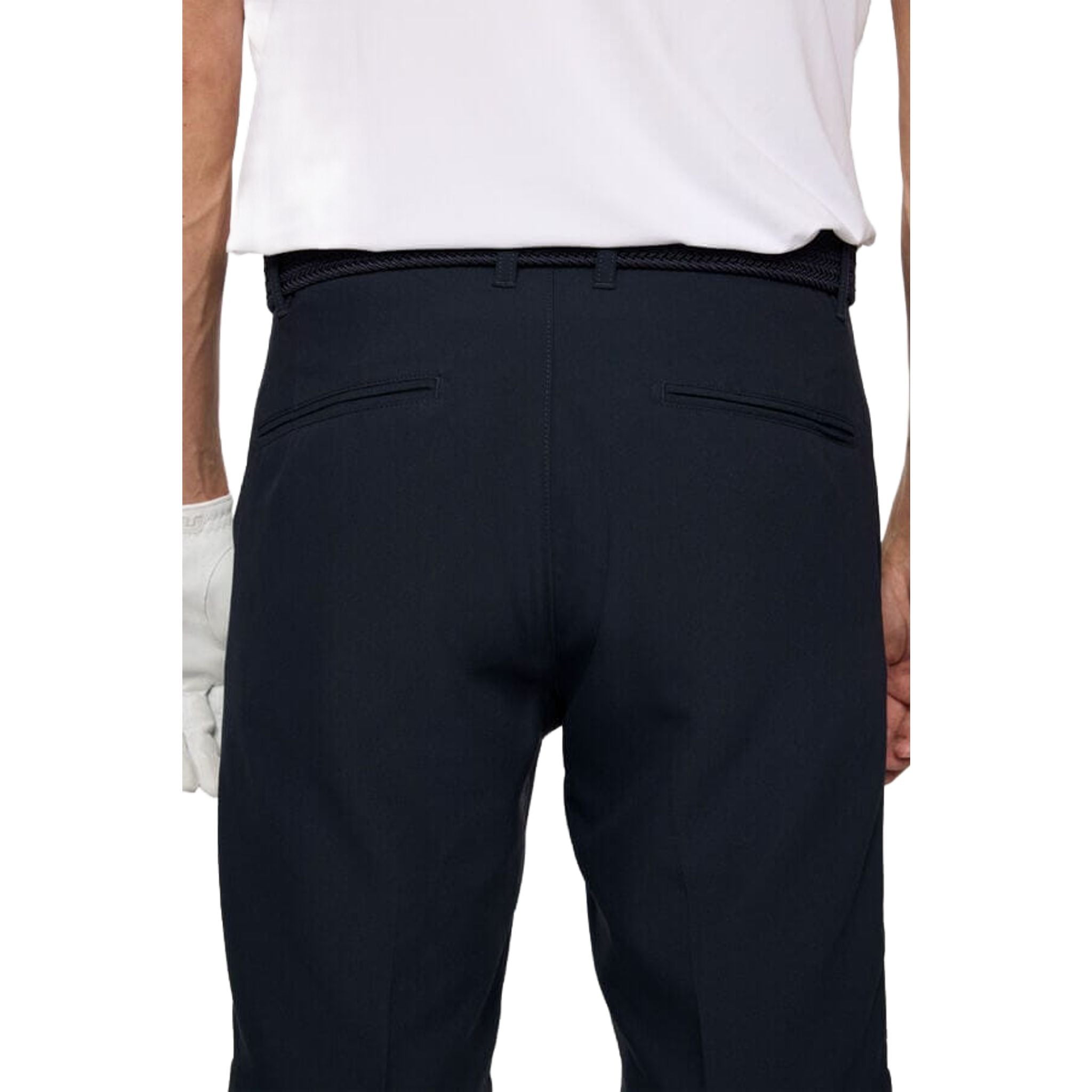 J. Lindeberg Heath Shorts Herren