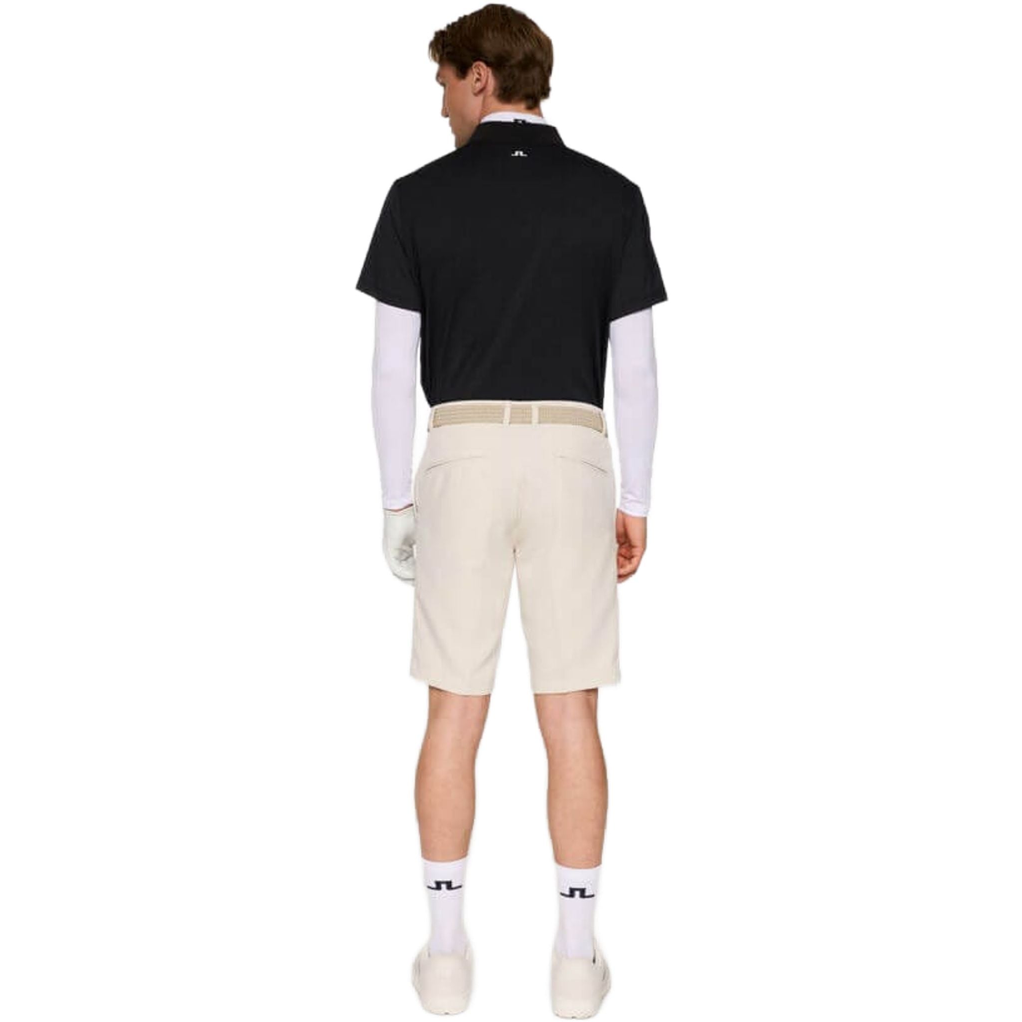 Pantaloncini J. Lindeberg Heath da uomo