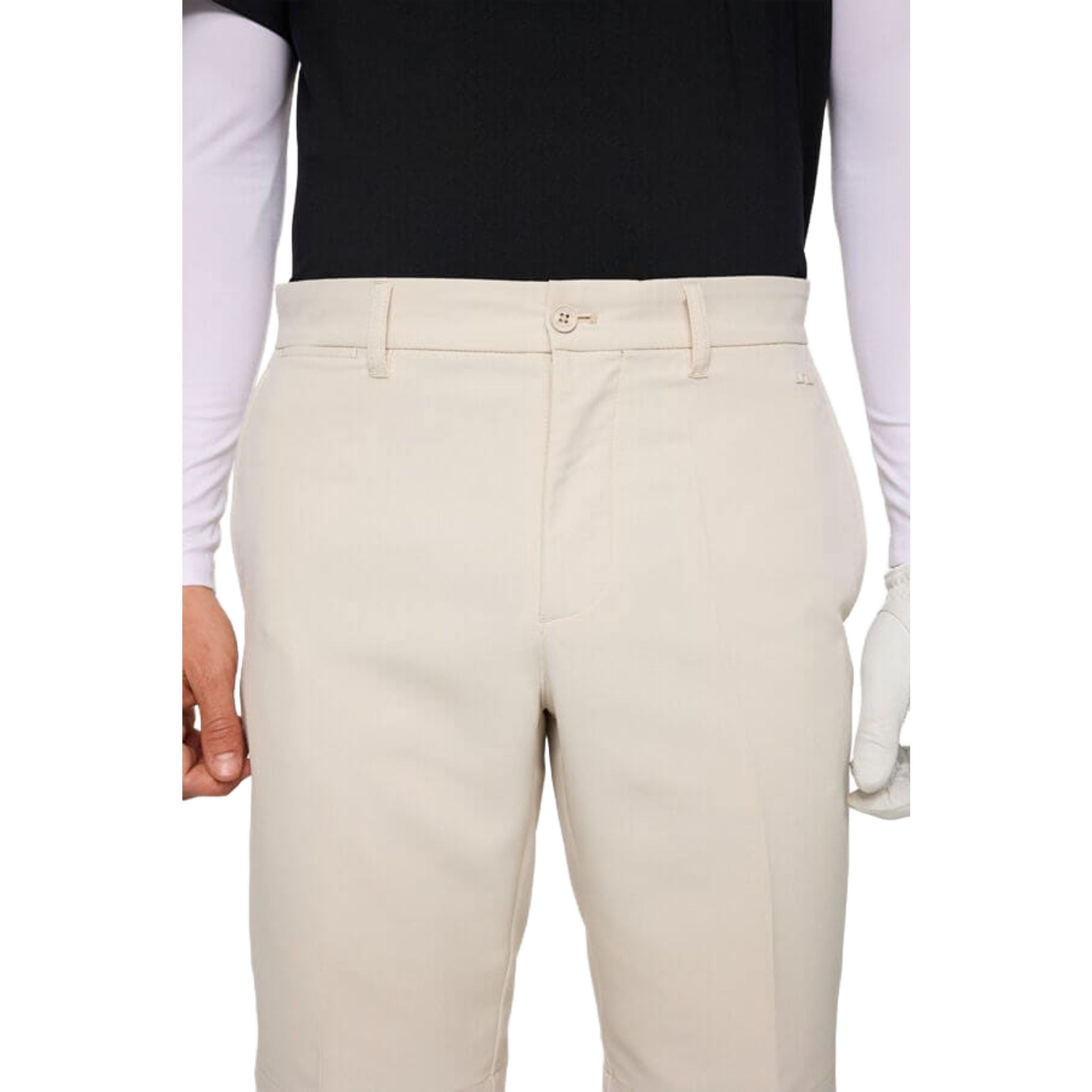 Pantaloncini J. Lindeberg Heath da uomo