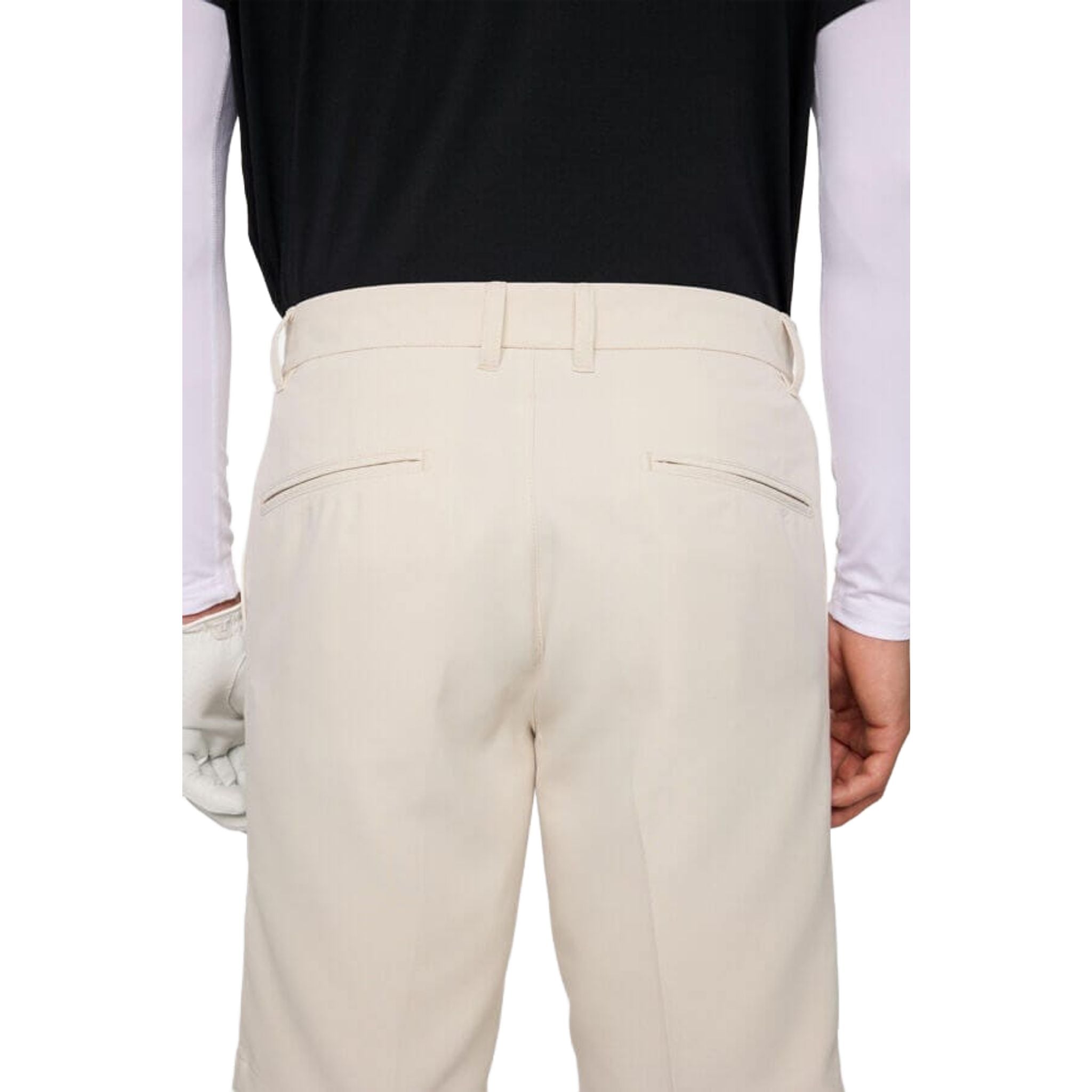 Pantaloncini J. Lindeberg Heath da uomo