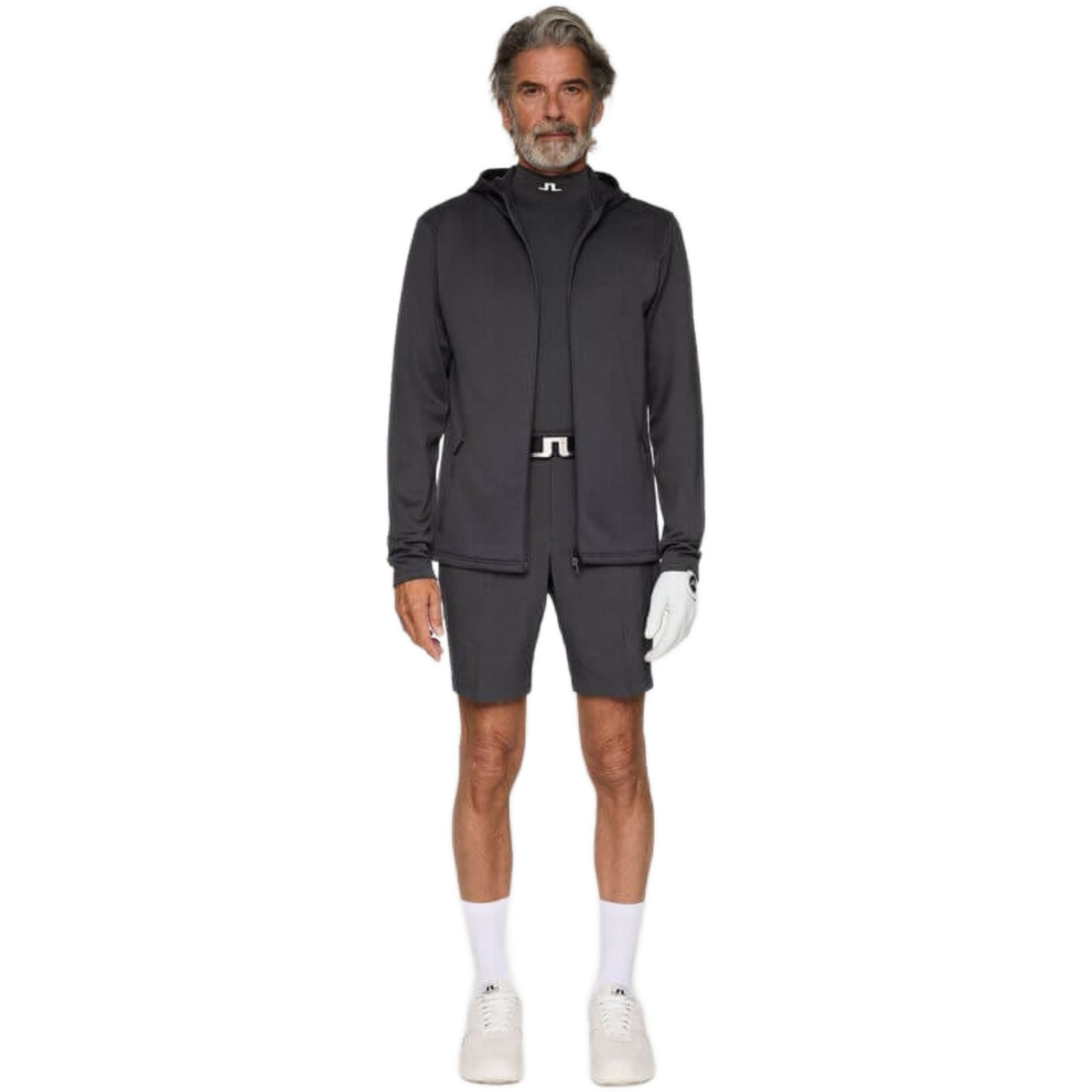 J. Lindeberg Mitch Shorts Uomo
