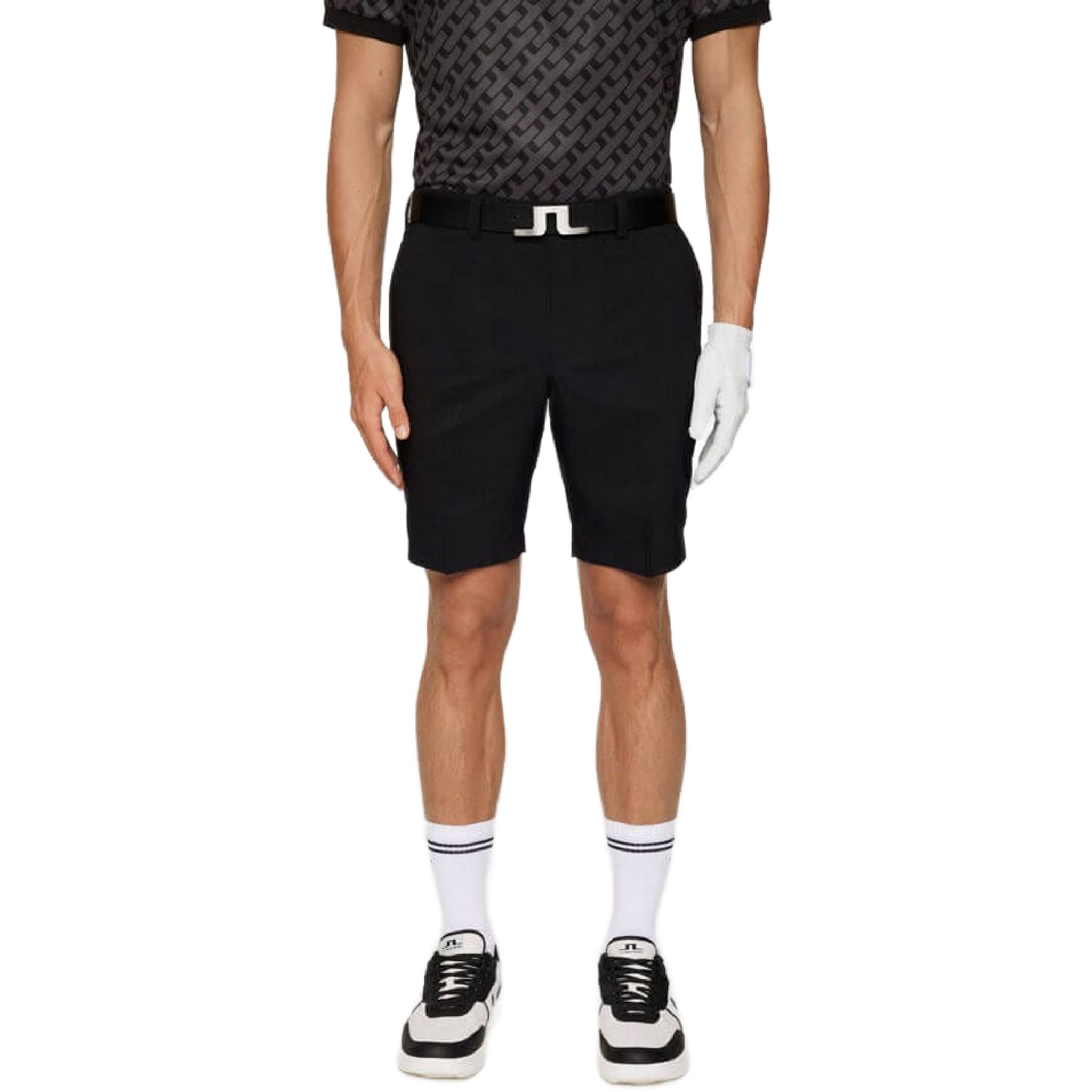 J. Lindeberg Mitch Shorts Uomo