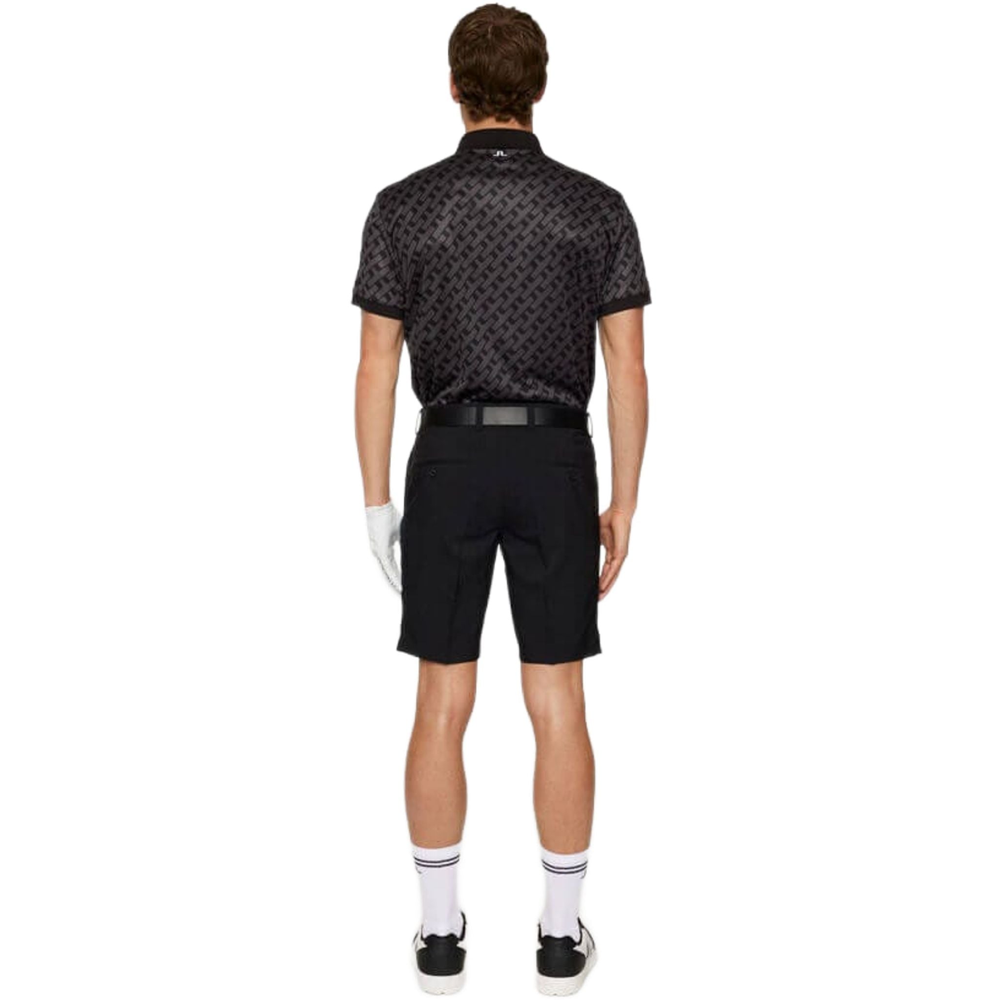 J. Lindeberg Mitch Shorts Uomo