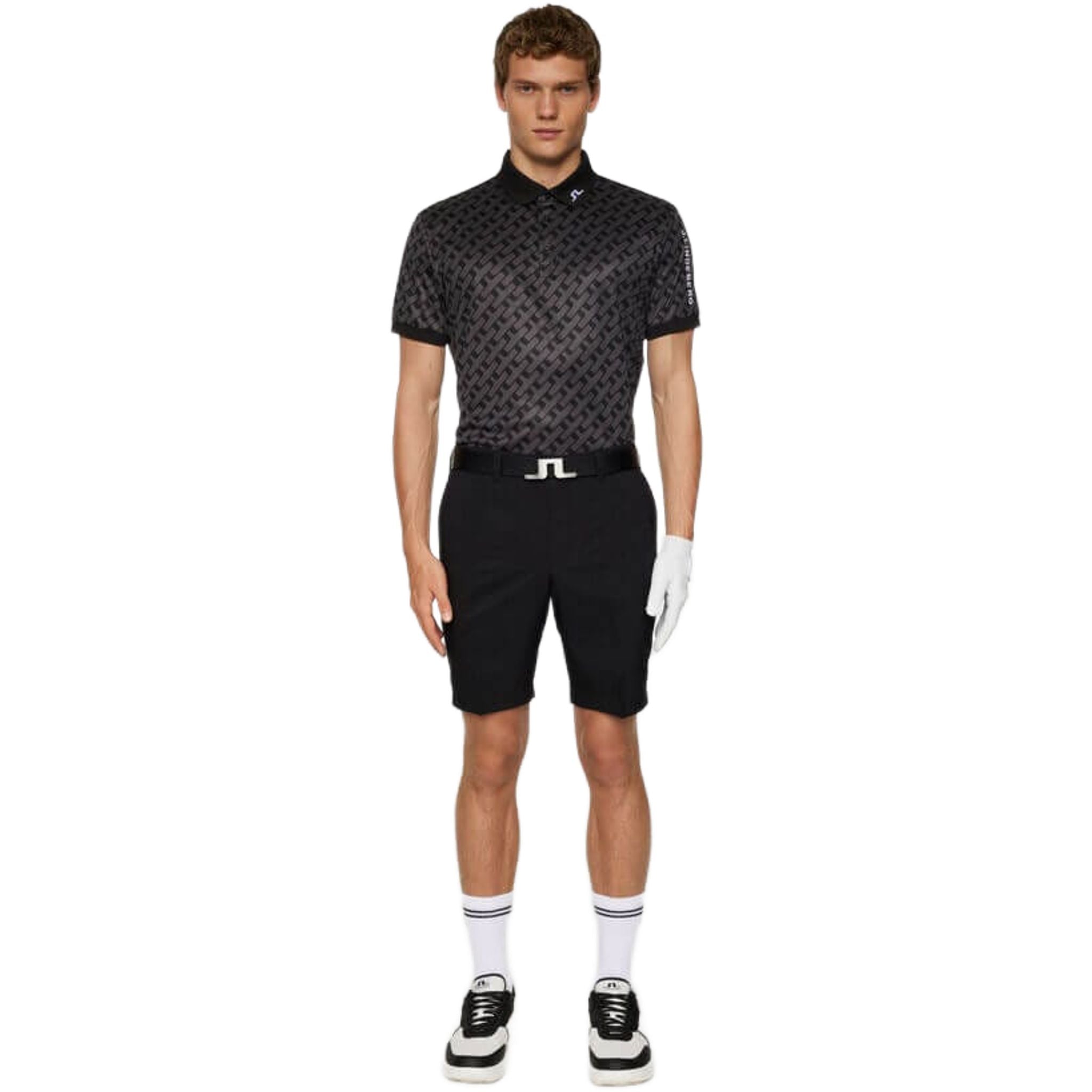 J. Lindeberg Mitch Shorts Uomo