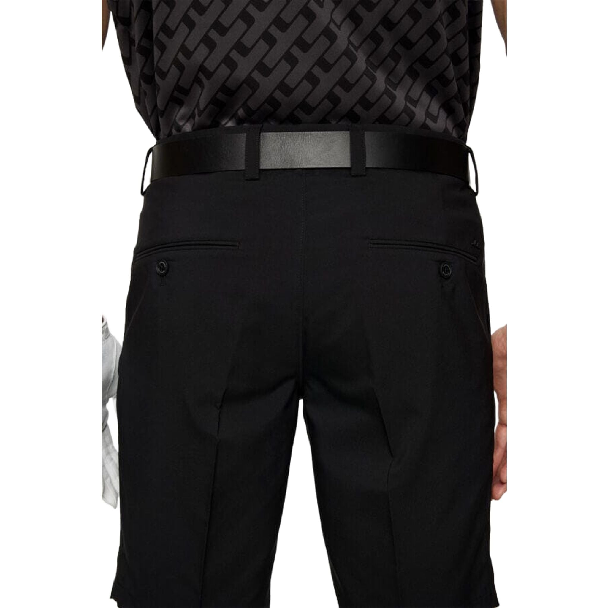 J. Lindeberg Mitch Shorts Uomo