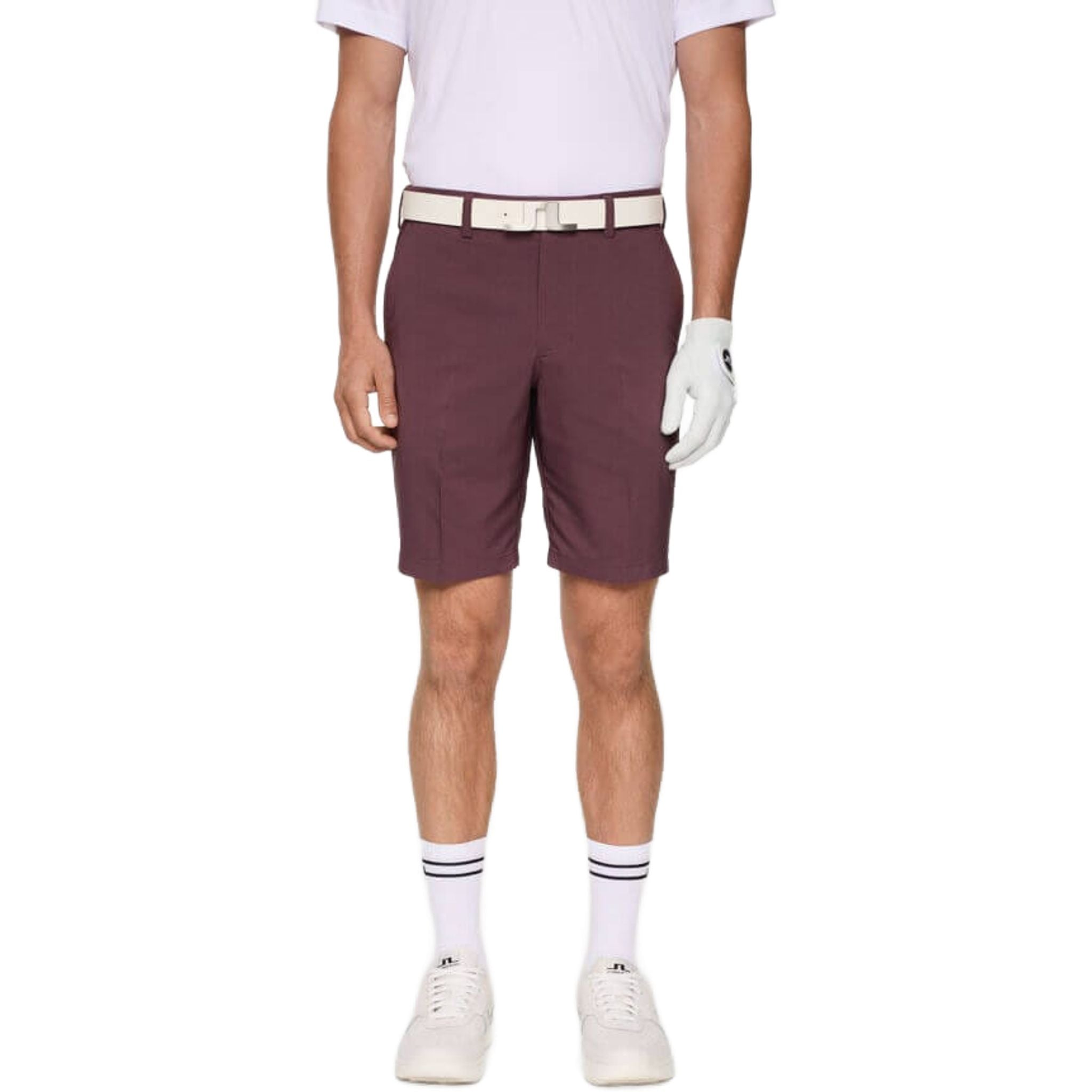 J. Lindeberg Mitch Shorts Uomo