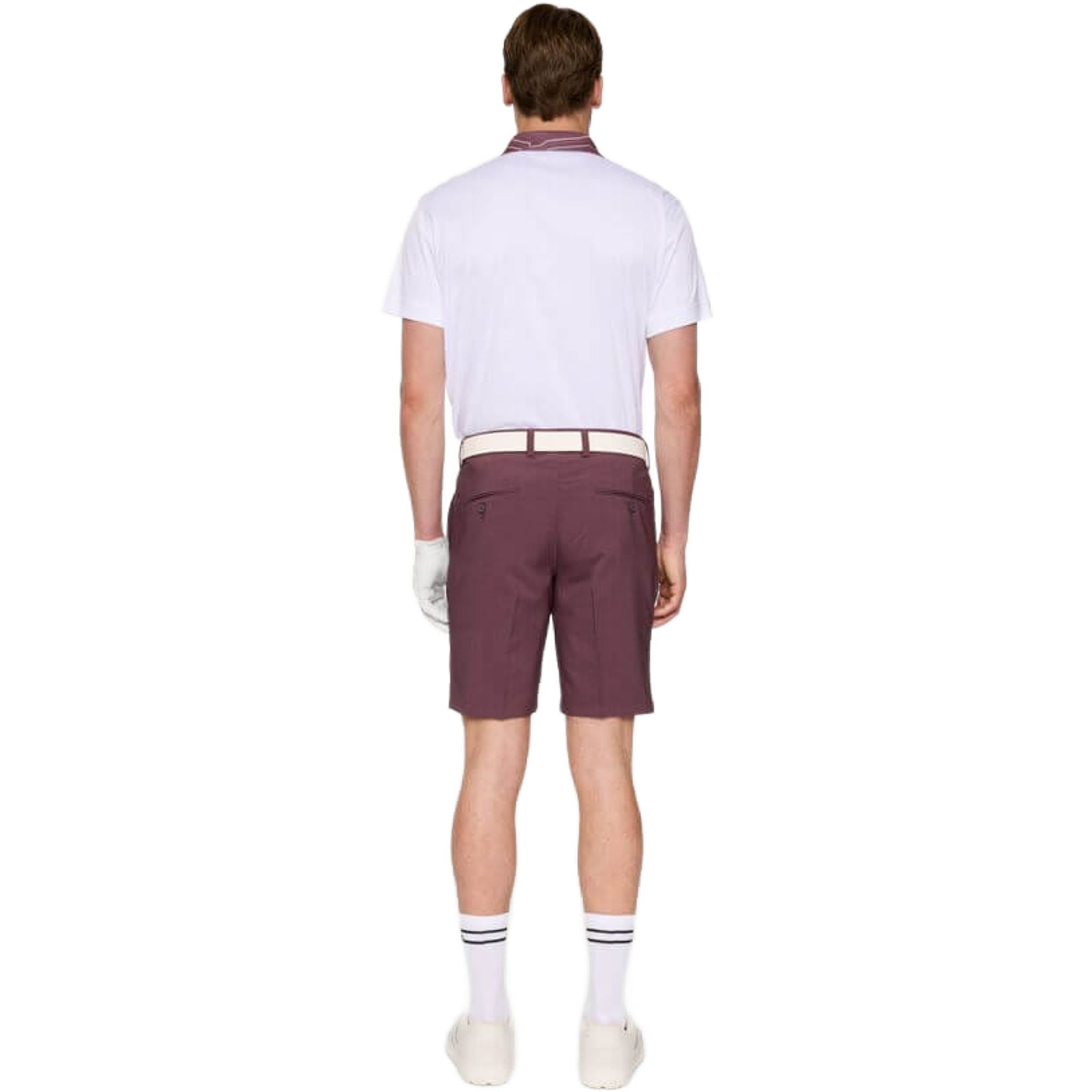 J. Lindeberg Mitch Shorts Uomo