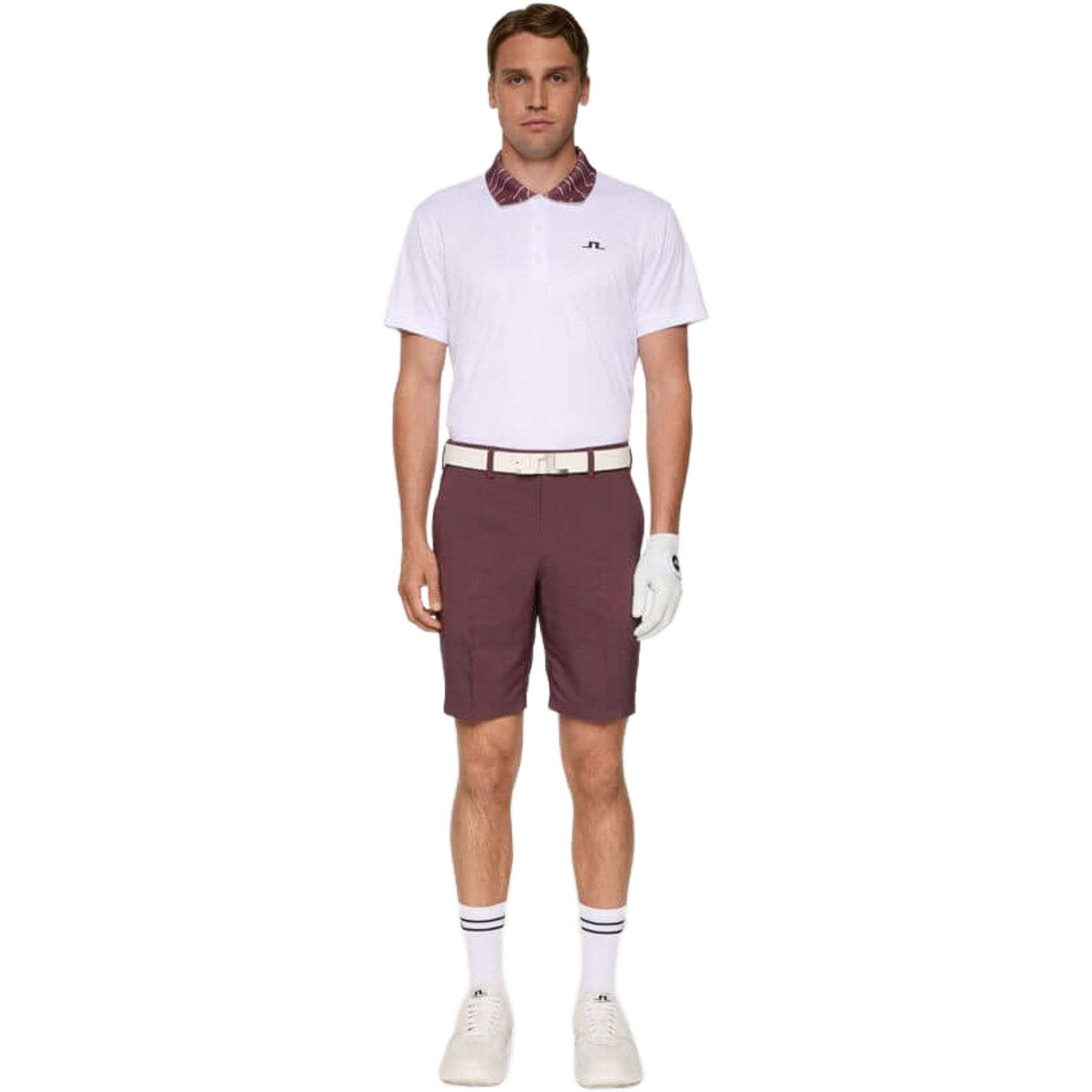 J. Lindeberg Mitch Shorts Uomo