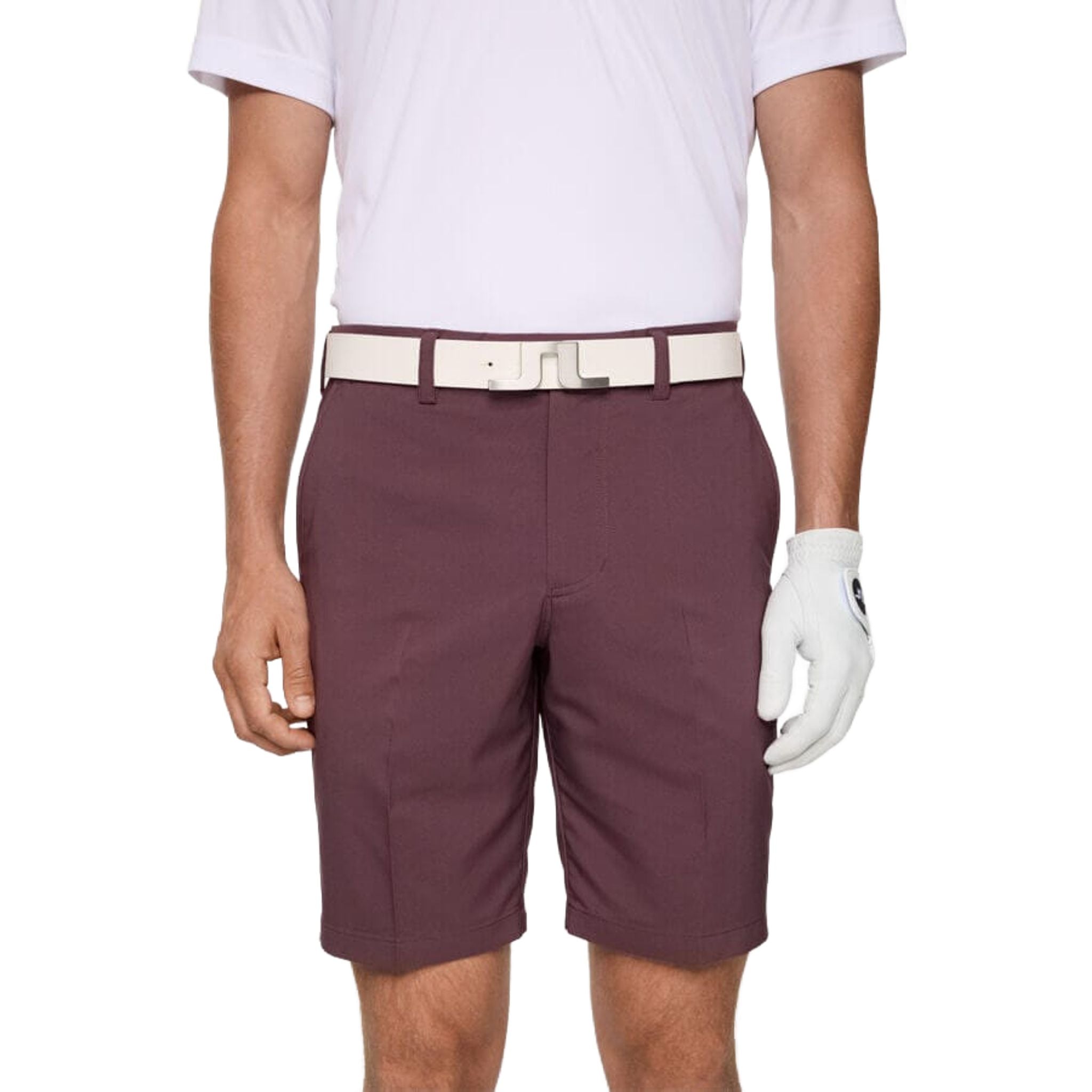 J. Lindeberg Mitch Shorts Uomo