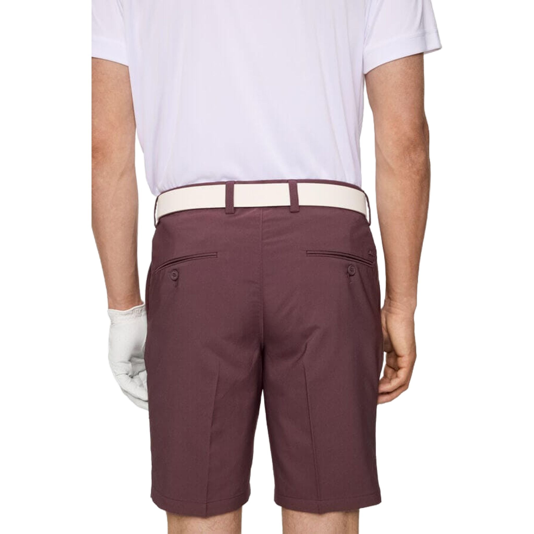 J. Lindeberg Mitch Shorts Uomo