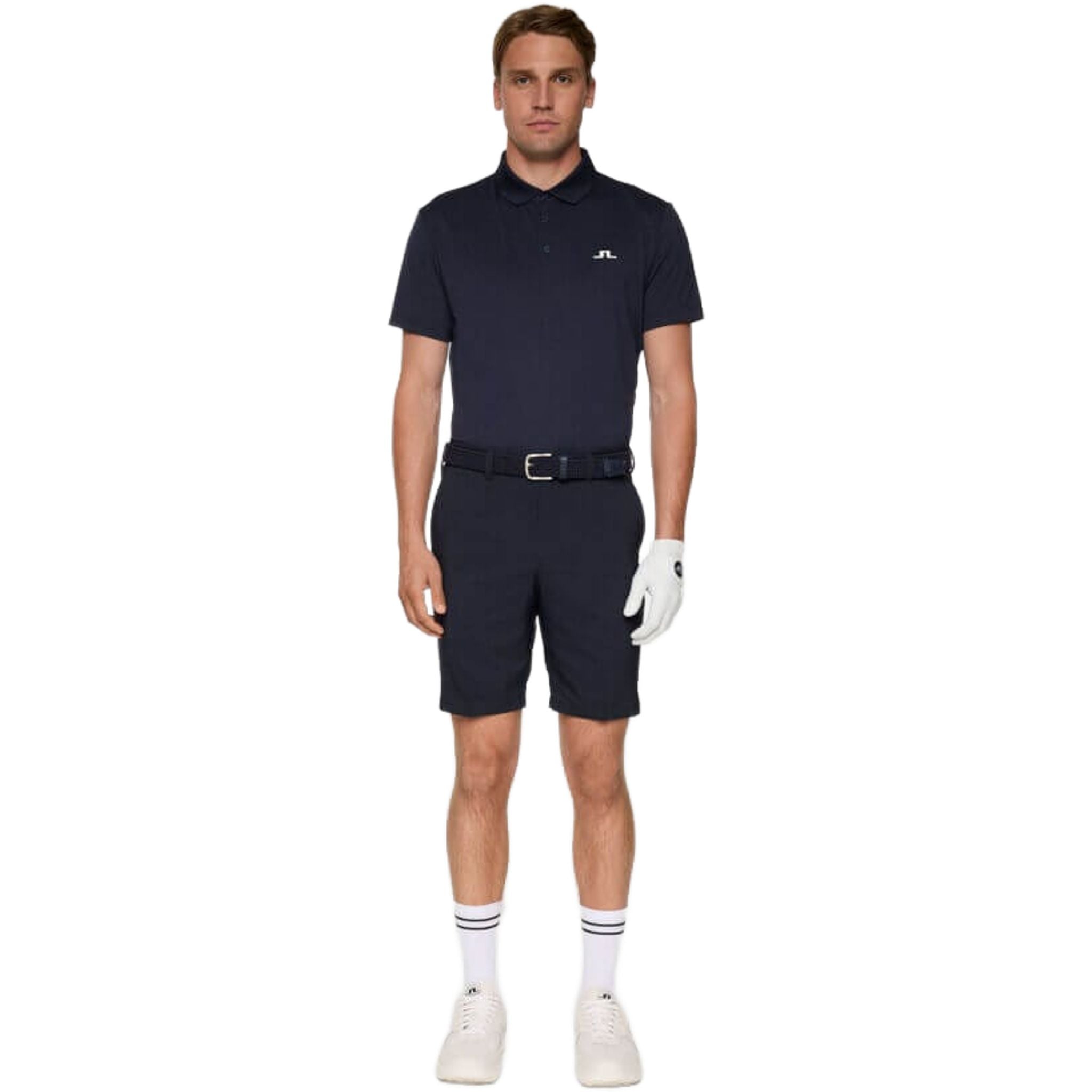 J. Lindeberg Mitch Shorts Uomo