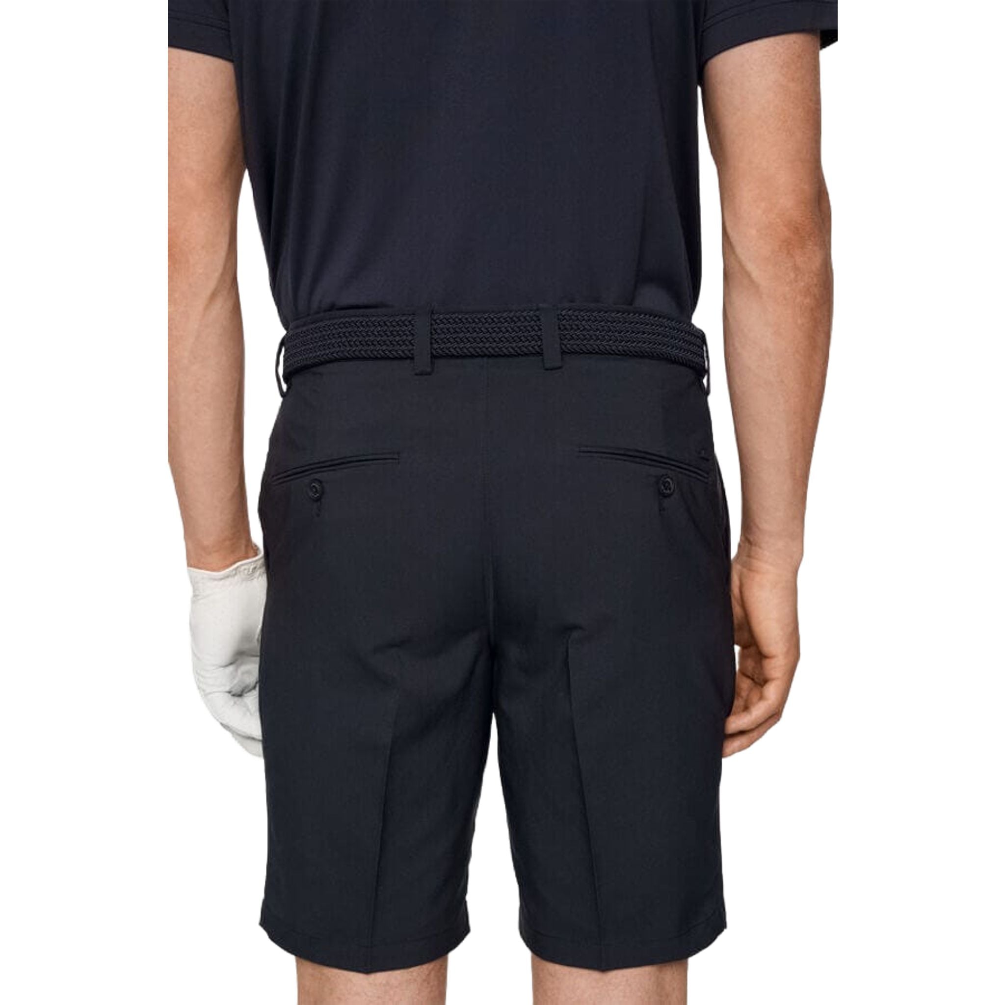 J. Lindeberg Mitch Shorts Uomo