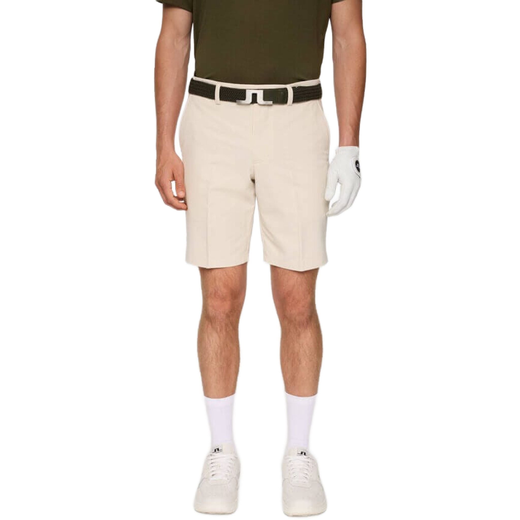 J. Lindeberg Mitch Shorts Uomo