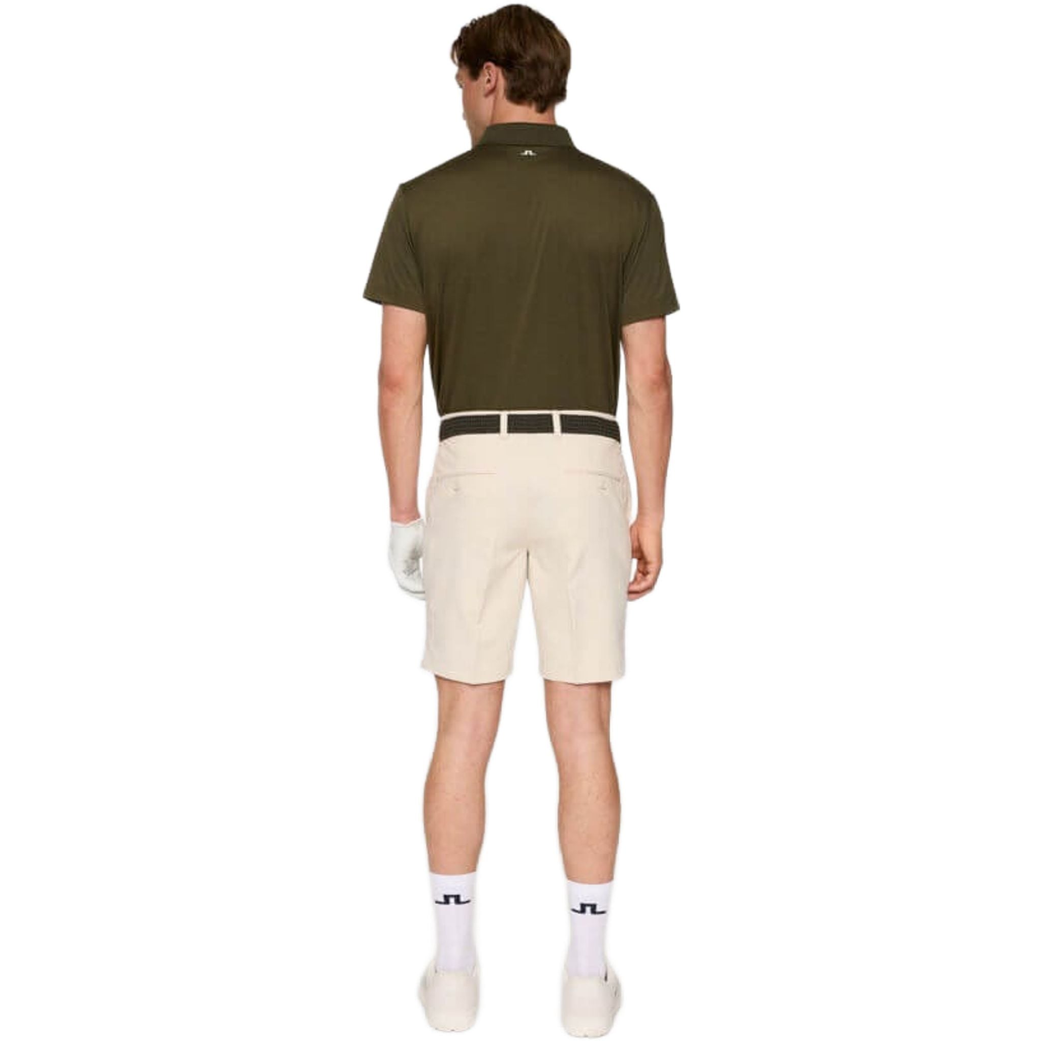 J. Lindeberg Mitch Shorts Uomo