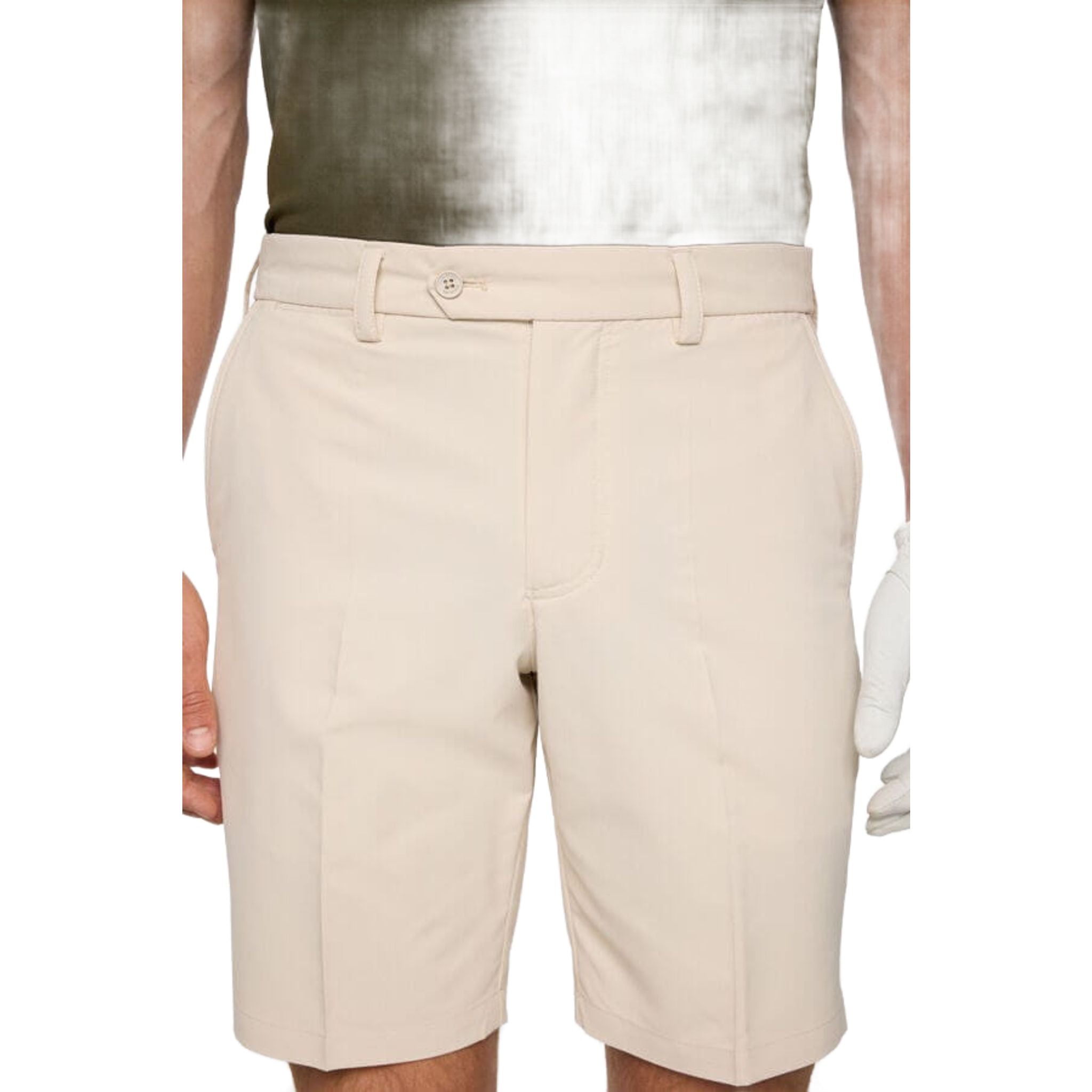 J. Lindeberg Mitch Shorts Uomo