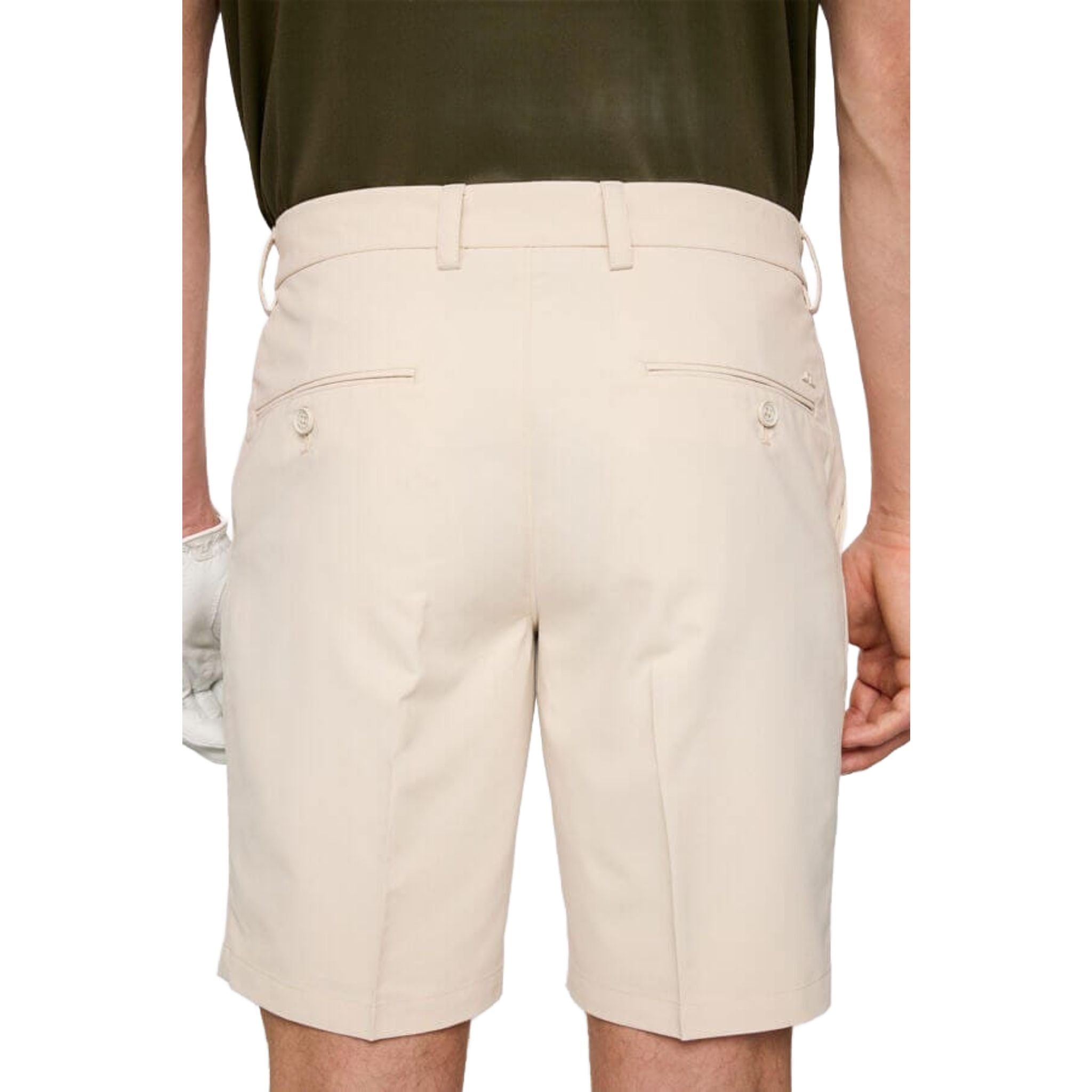J. Lindeberg Mitch Shorts Uomo