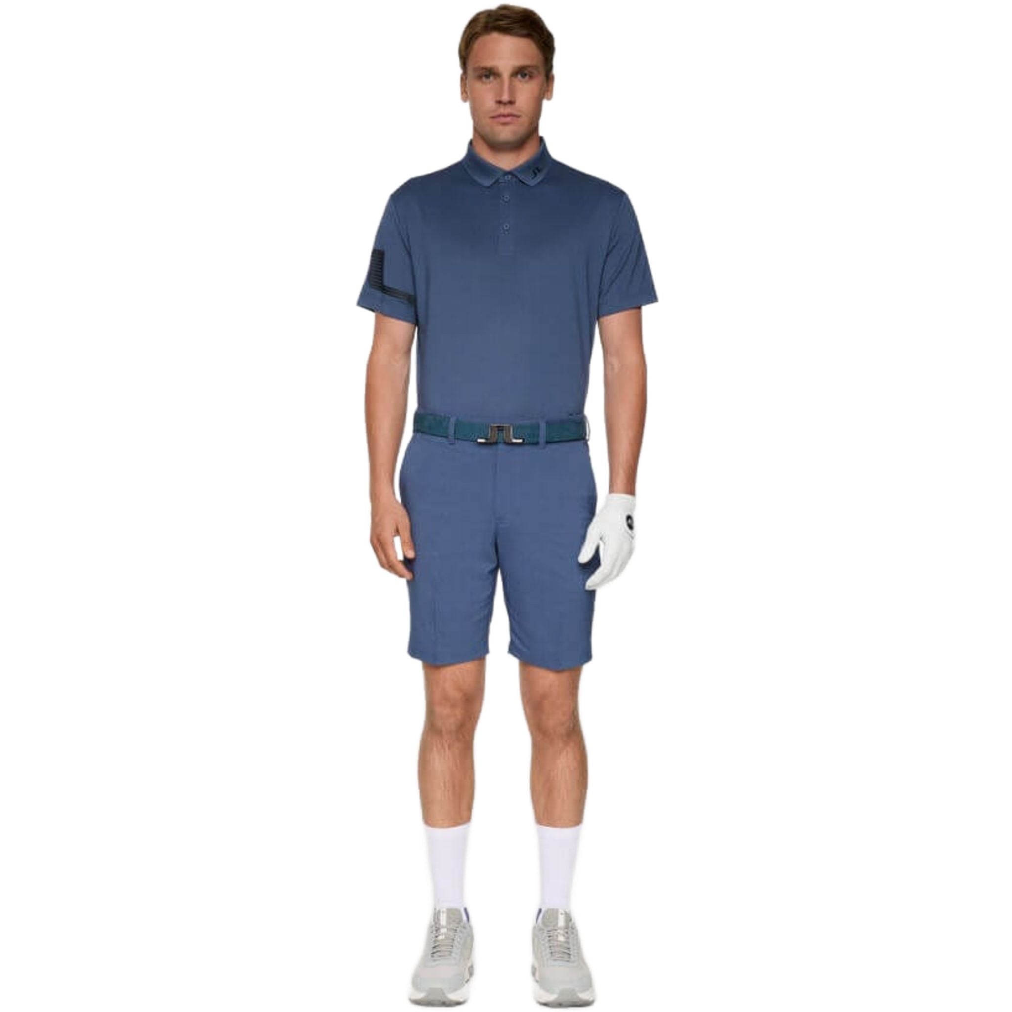 J. Lindeberg Mitch Shorts Uomo