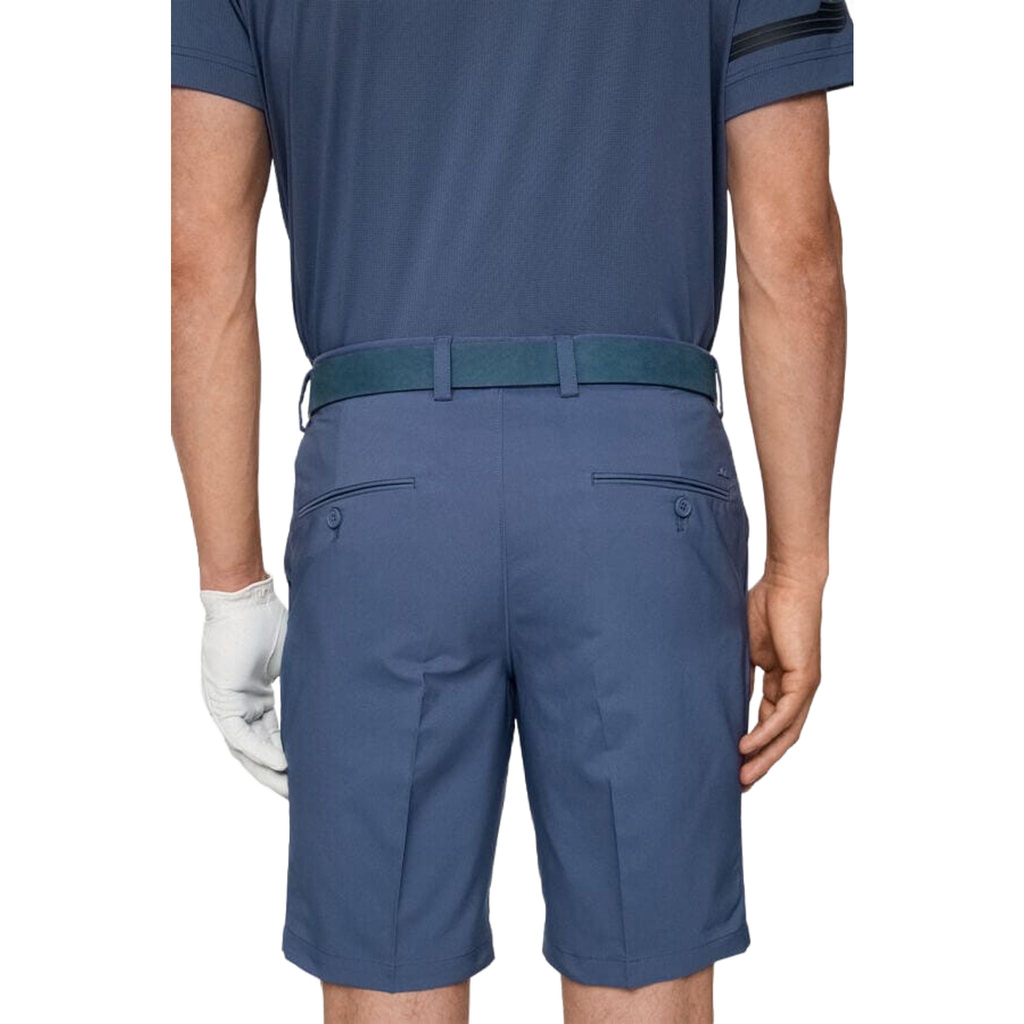 J. Lindeberg Mitch Shorts Uomo